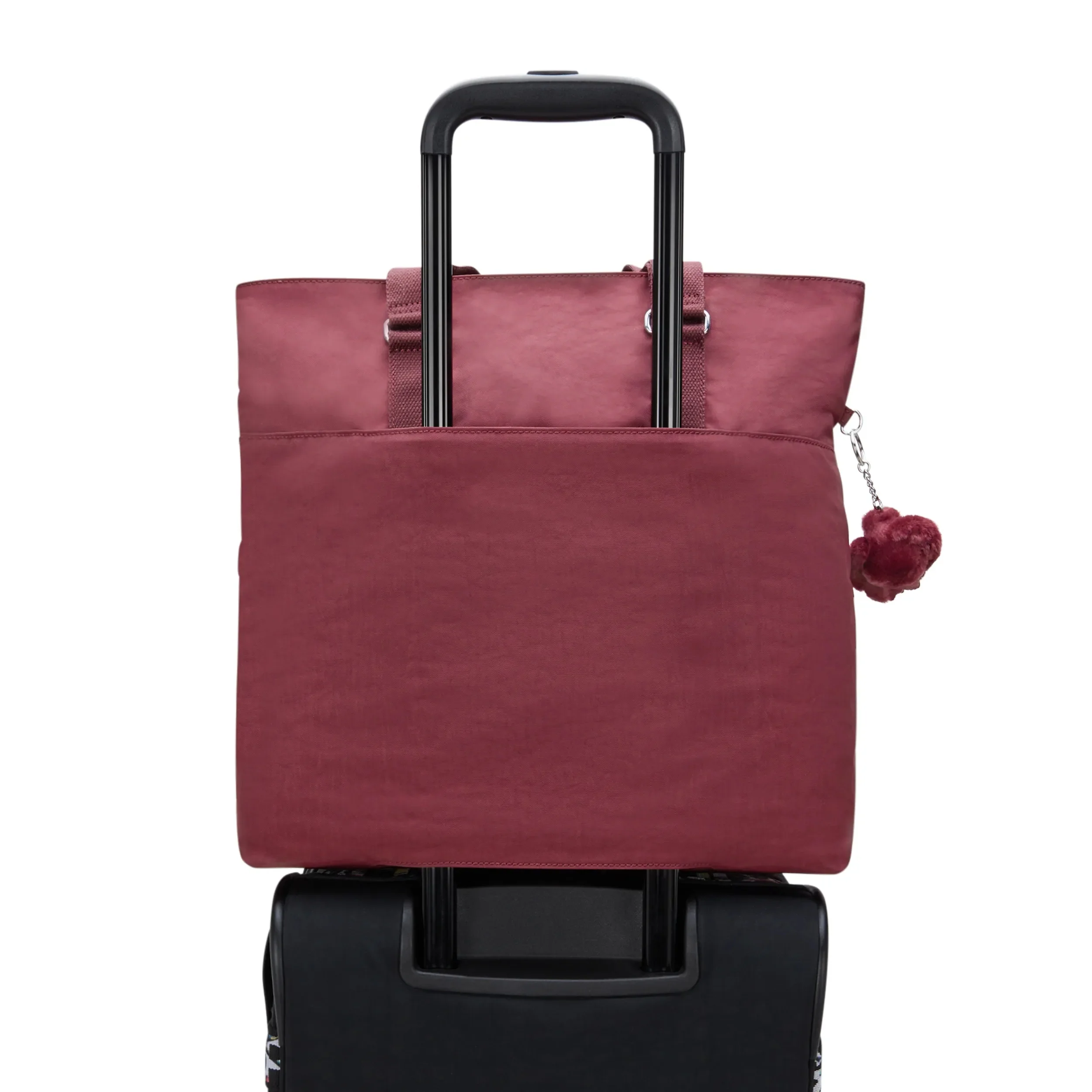 India 16" Laptop Tote Bag - Image 6