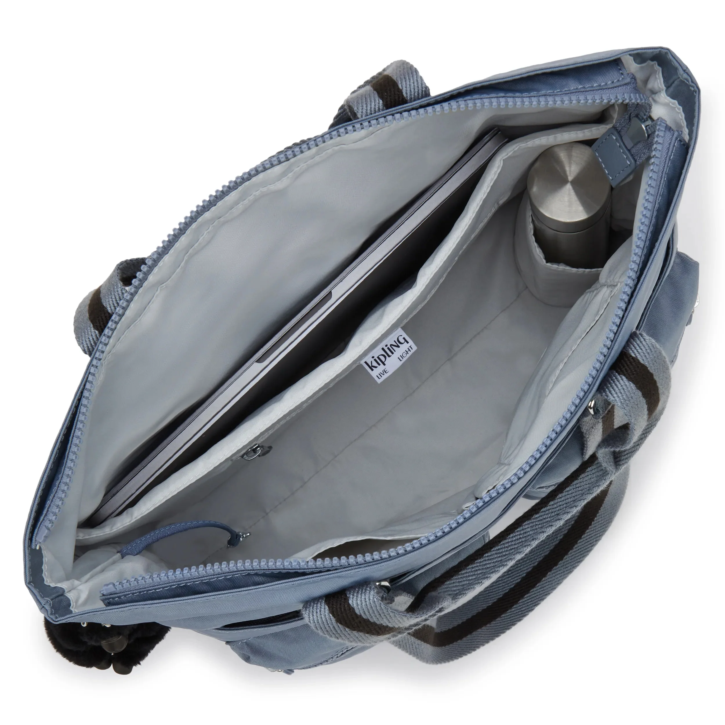 India 16" Laptop Tote Bag - Image 4