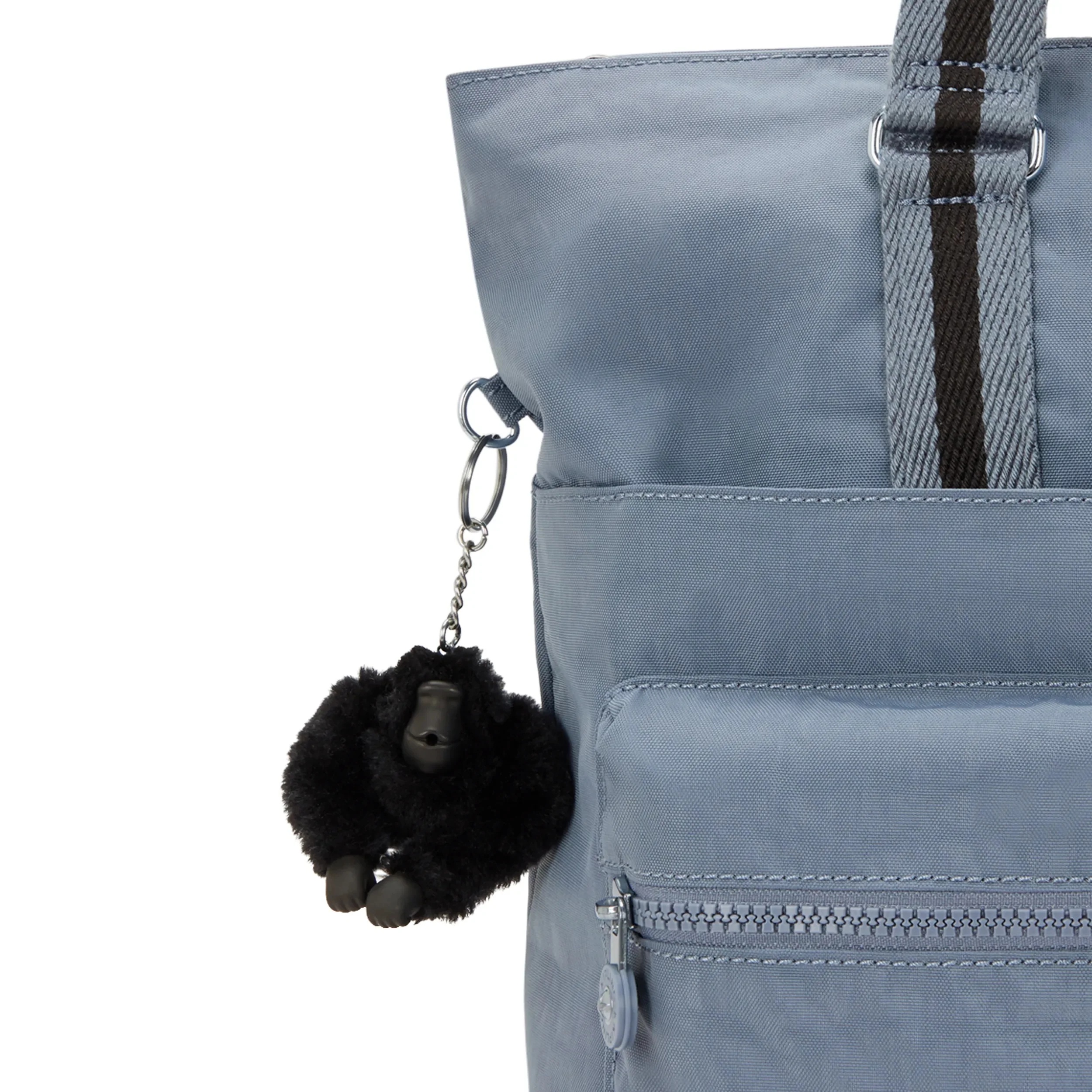 India 16" Laptop Tote Bag - Image 6
