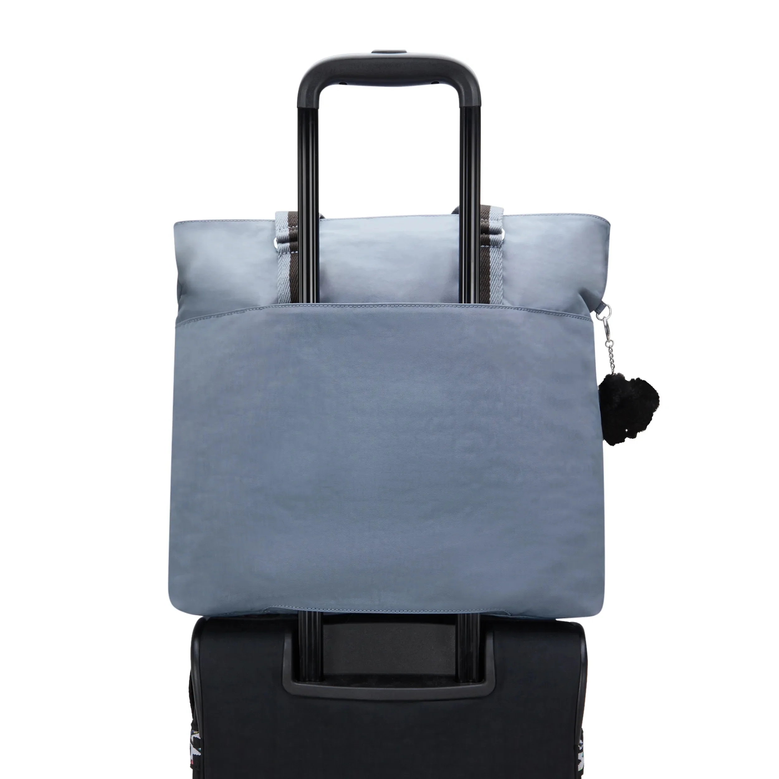 India 16" Laptop Tote Bag - Image 7