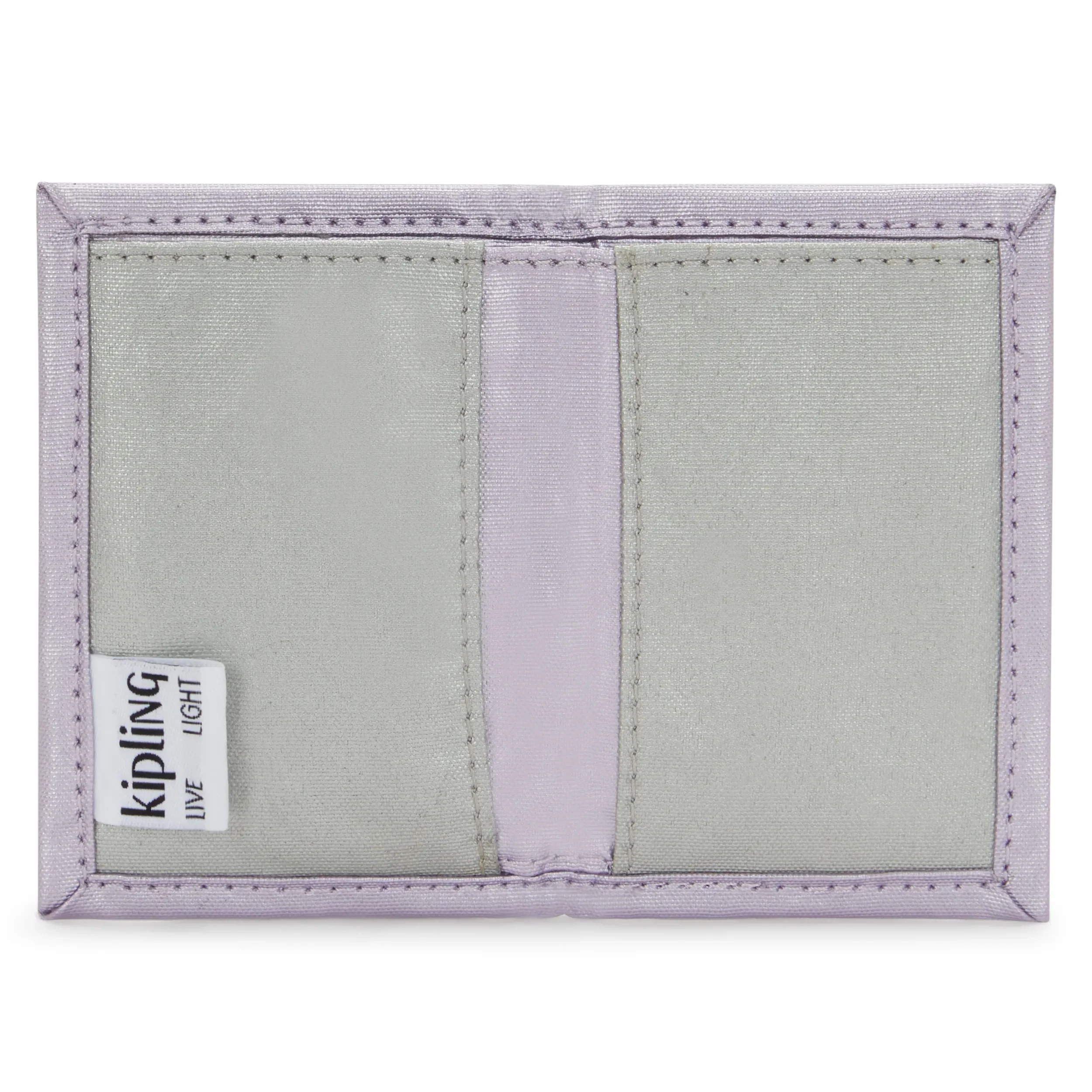Itta Metallic Card Case  - Image 3
