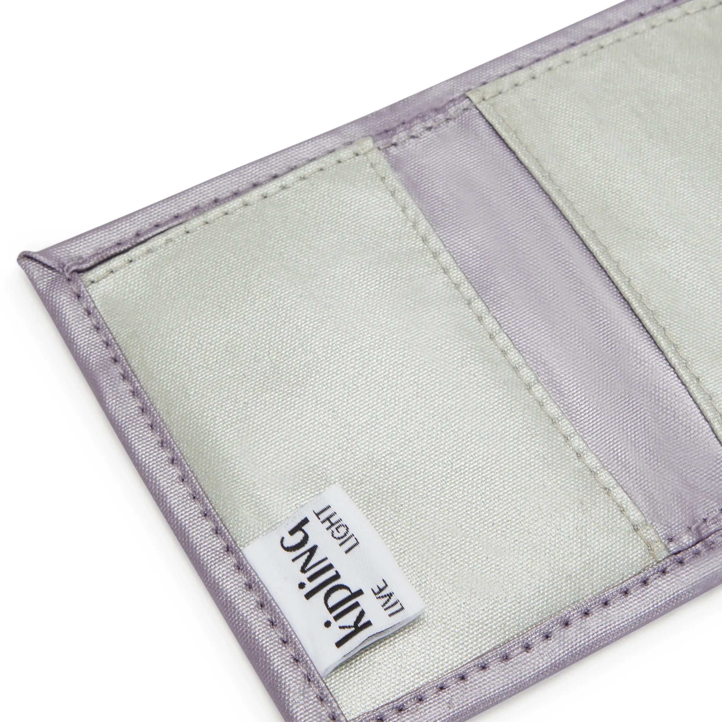 Itta Metallic Card Case  - Image 5