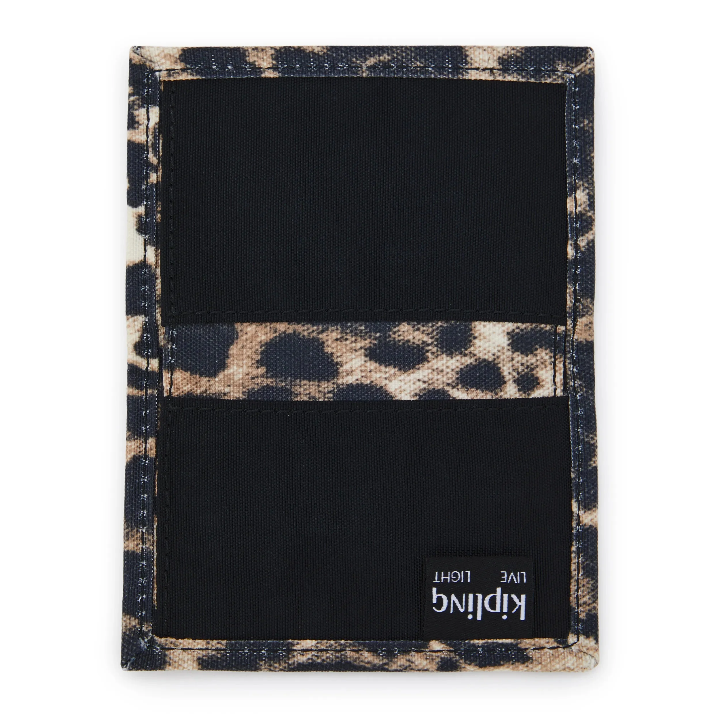 Itta Printed Card Case - Image 3