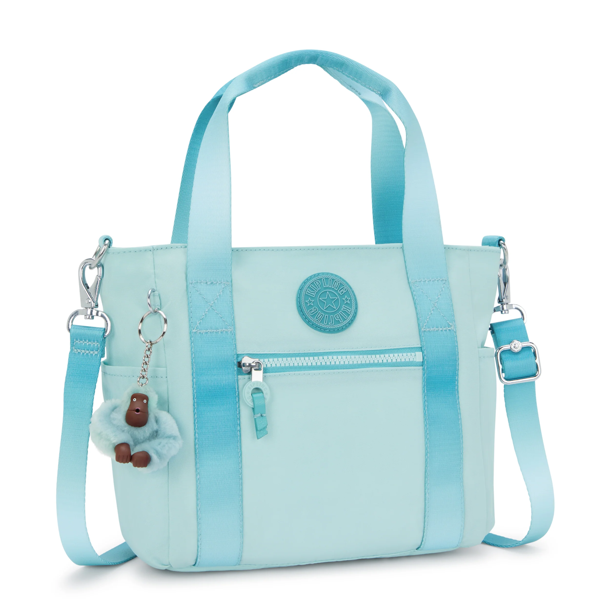 Jayla 15" Laptop Tote Bag - Image 4