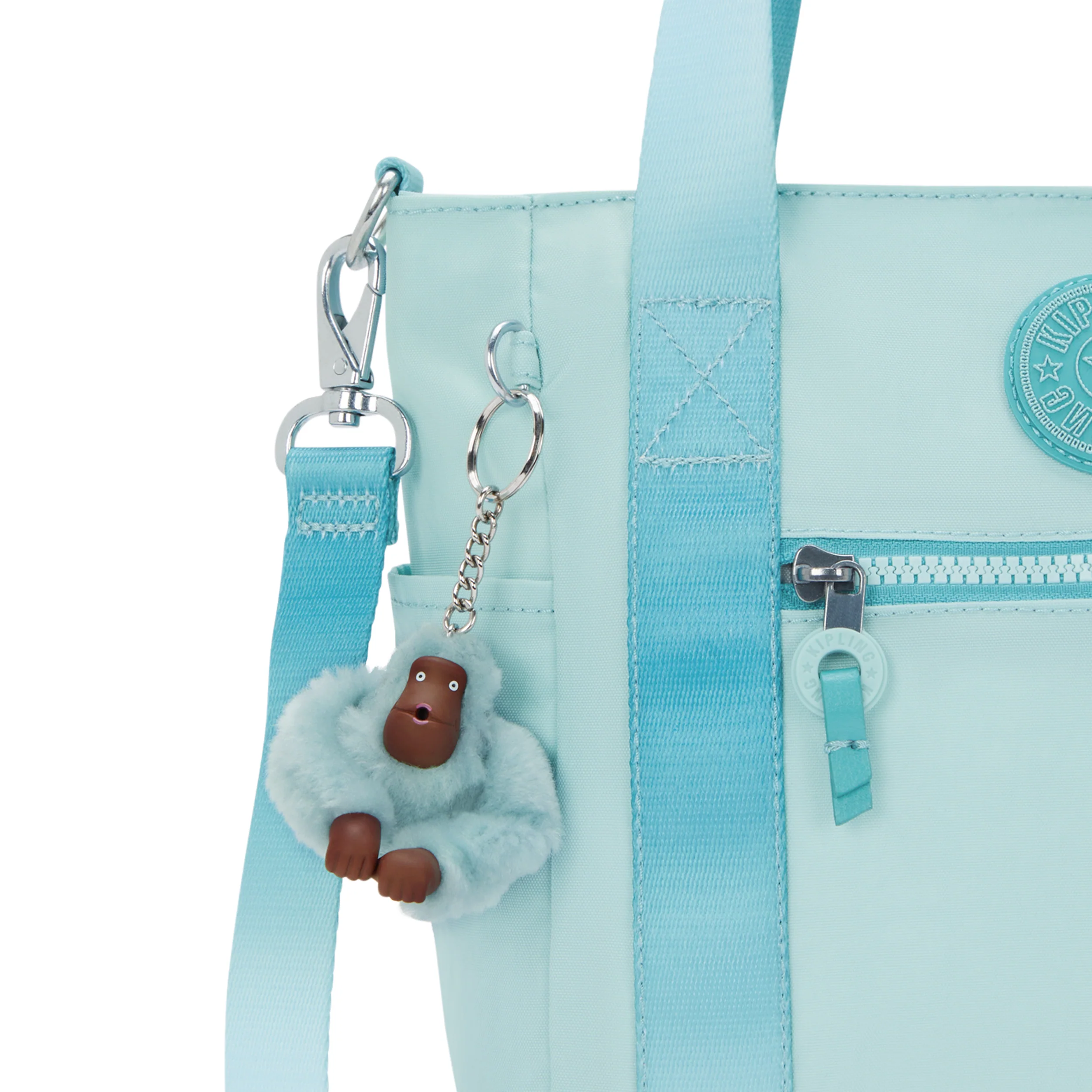 Jayla 15" Laptop Tote Bag - Image 5