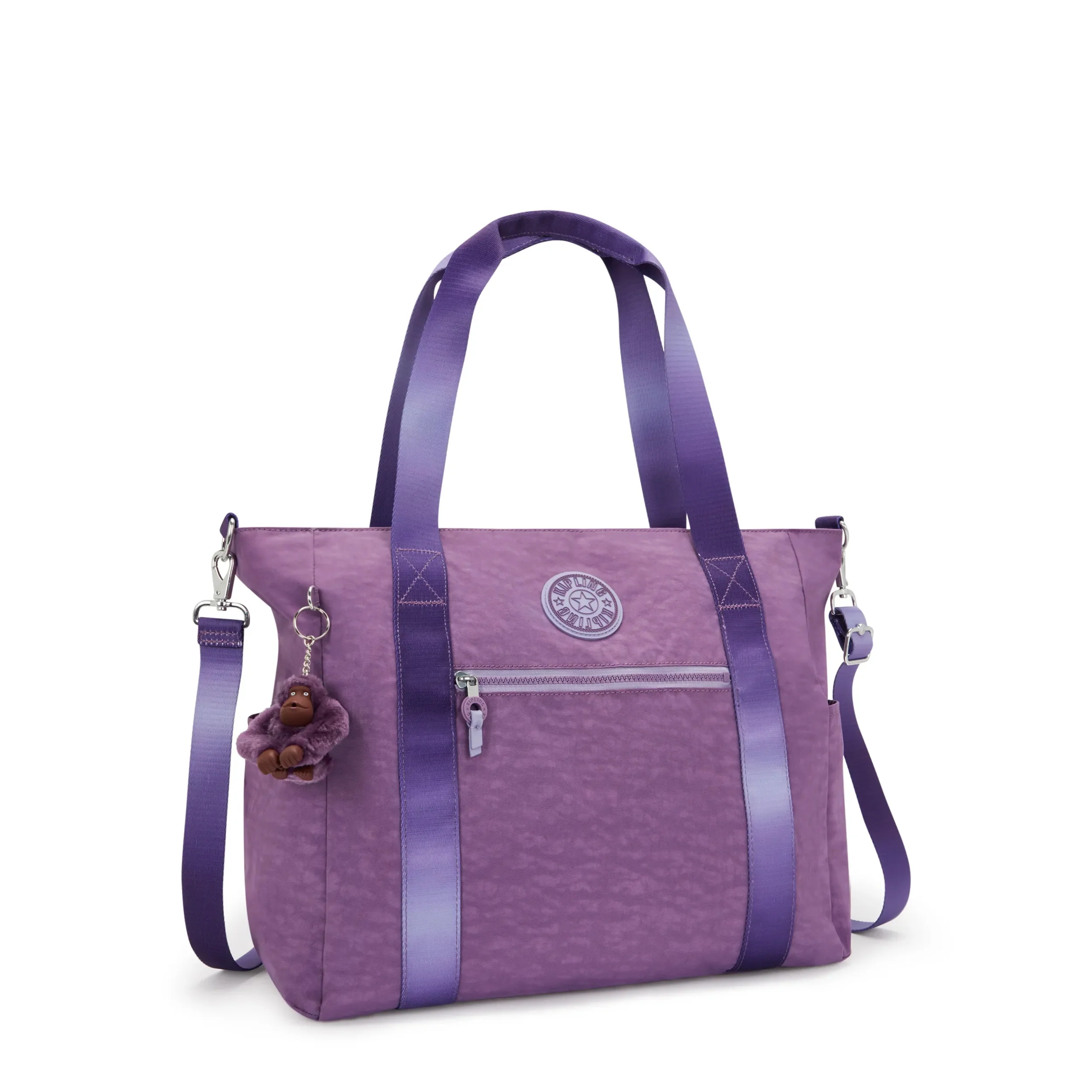 Jayla 15" Laptop Tote Bag - Image 4