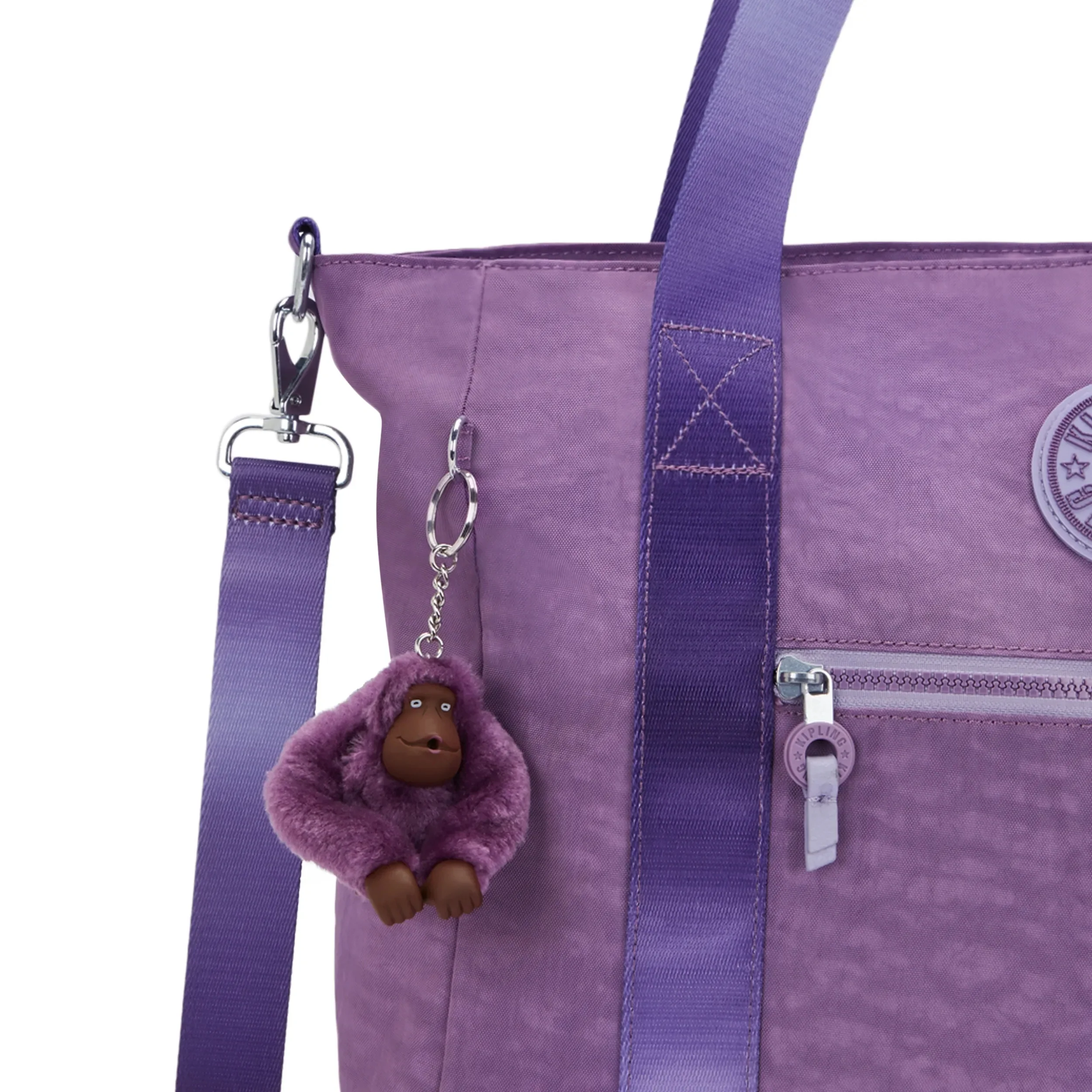 Jayla 15" Laptop Tote Bag - Image 5