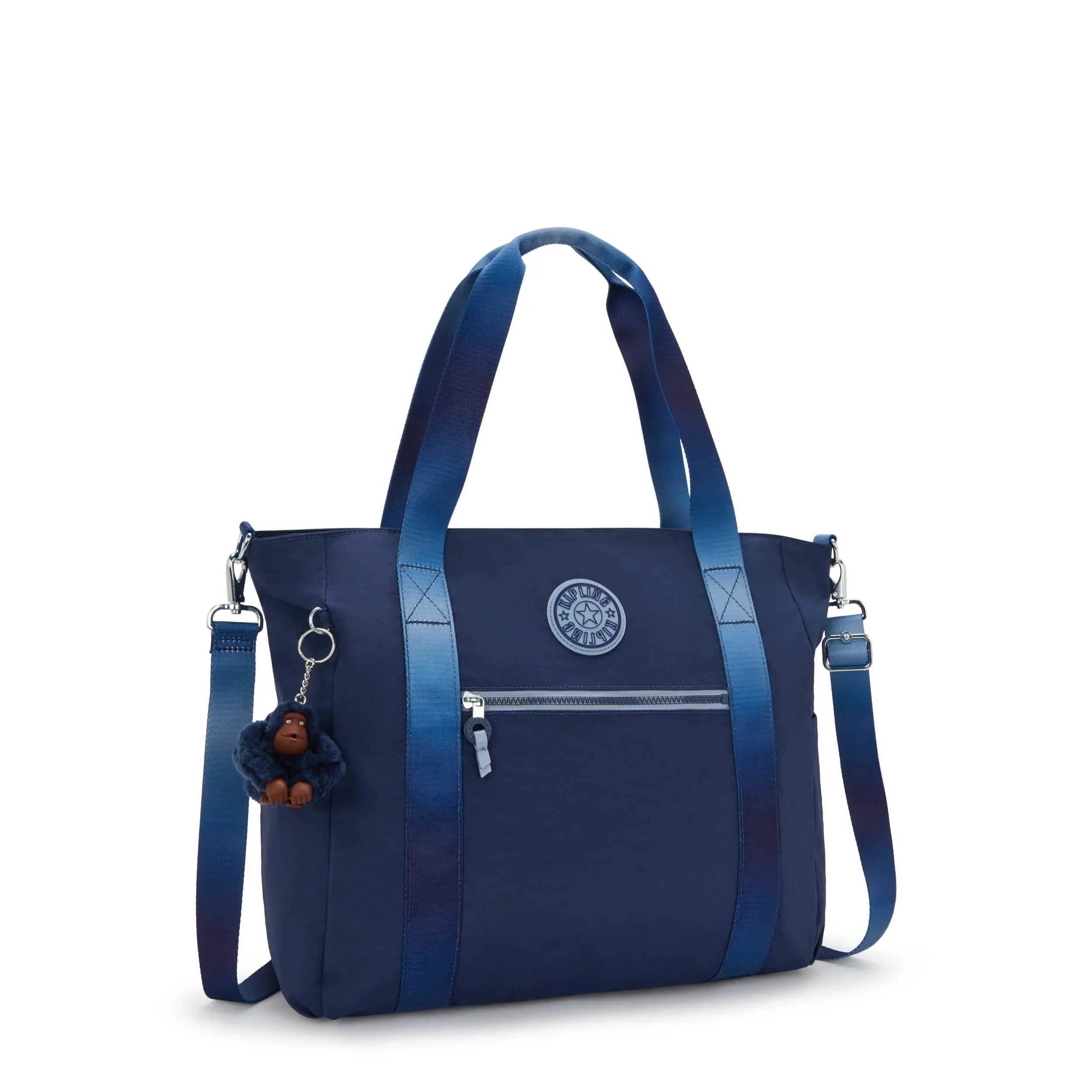 Jayla 15" Laptop Tote Bag - Image 4