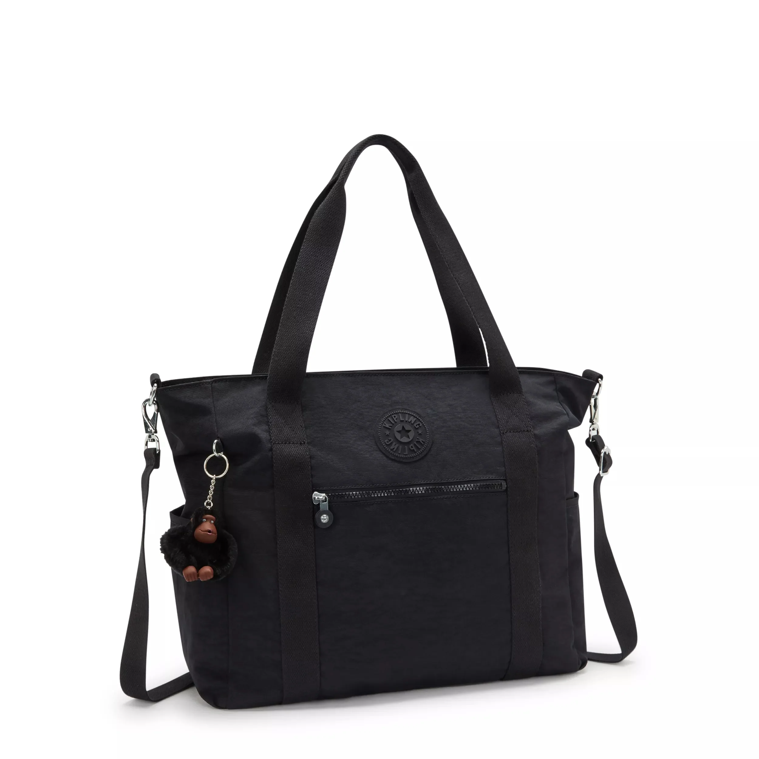 Jayla 15" Laptop Tote Bag - Image 4