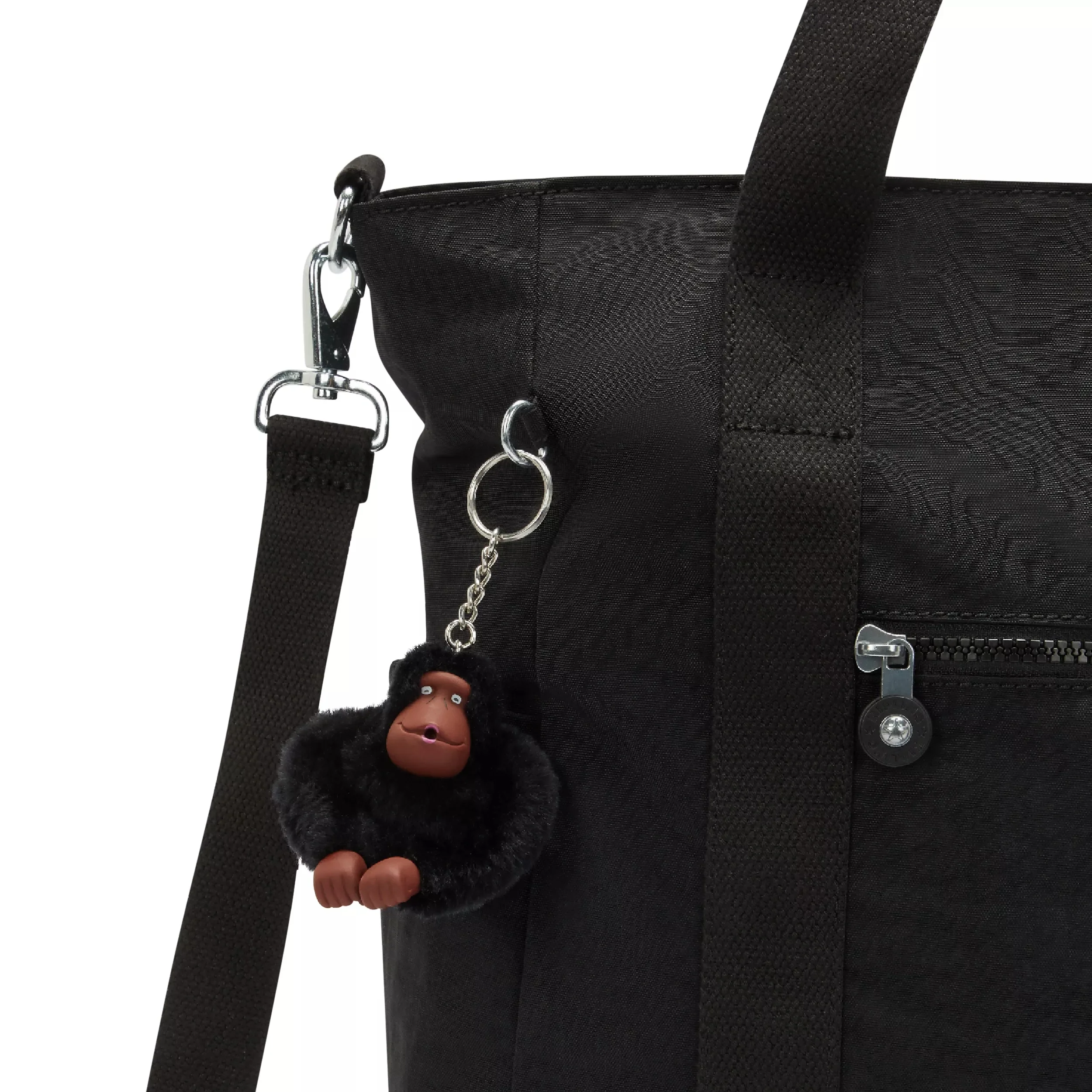 Jayla 15" Laptop Tote Bag - Image 5