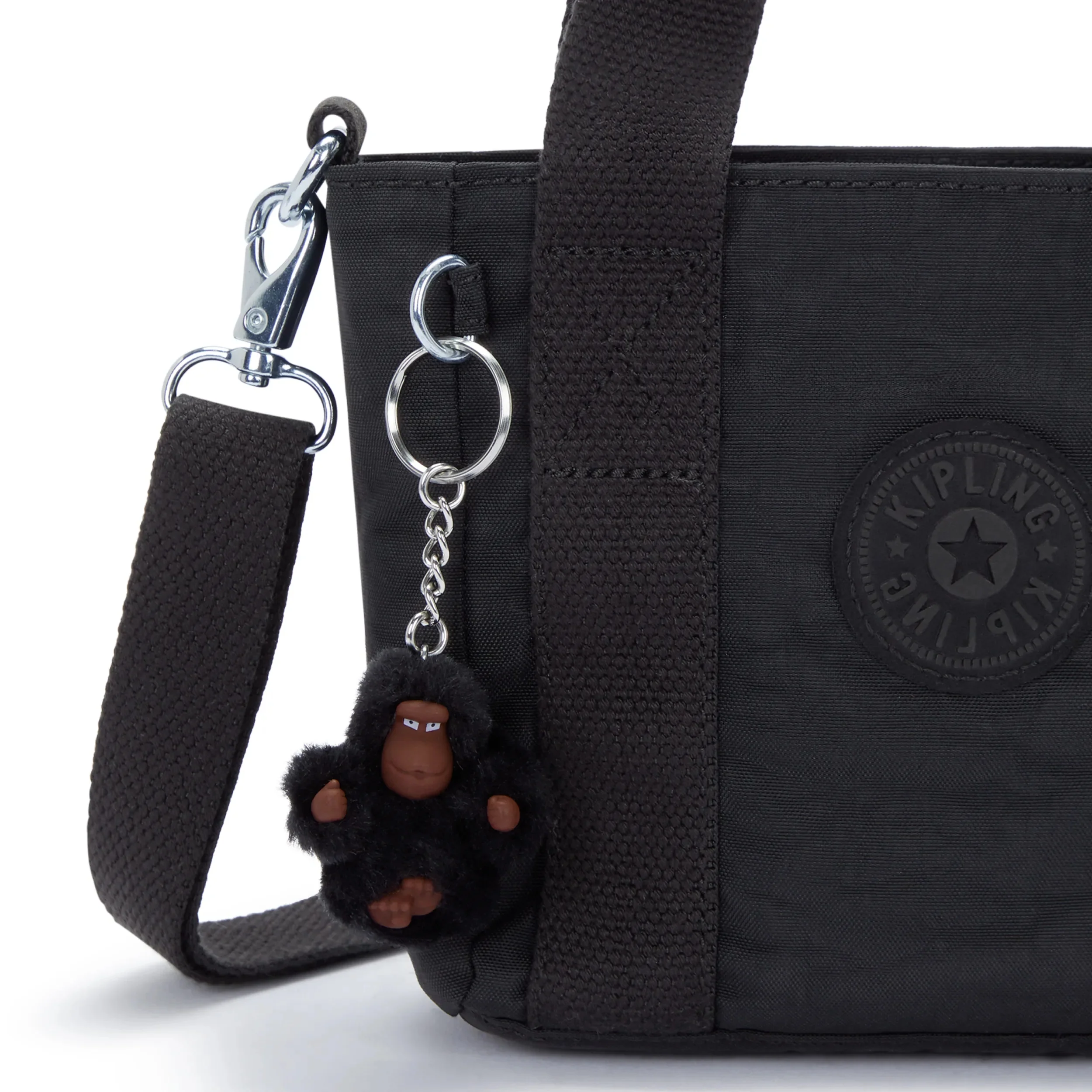 Jayla Mini Tote Bag - Image 5