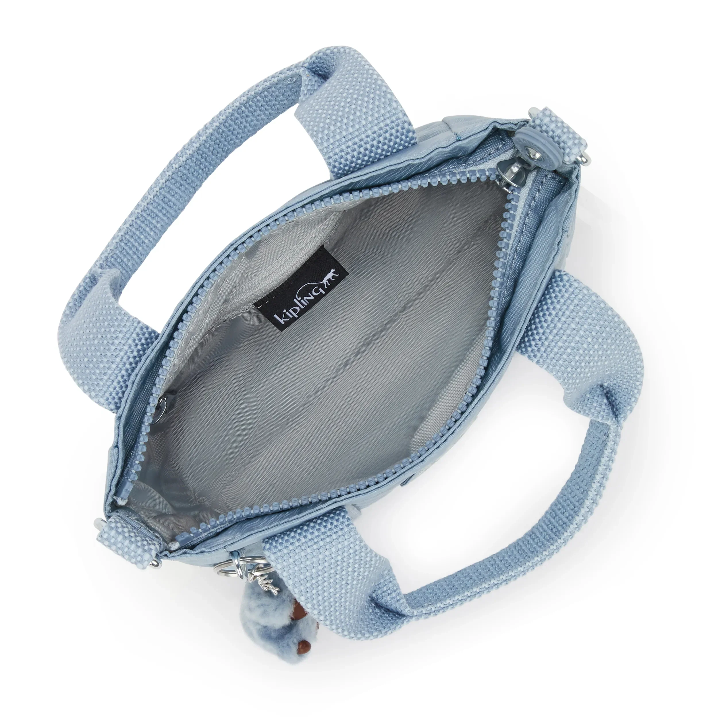 Jayla Mini Tote Bag - Image 3