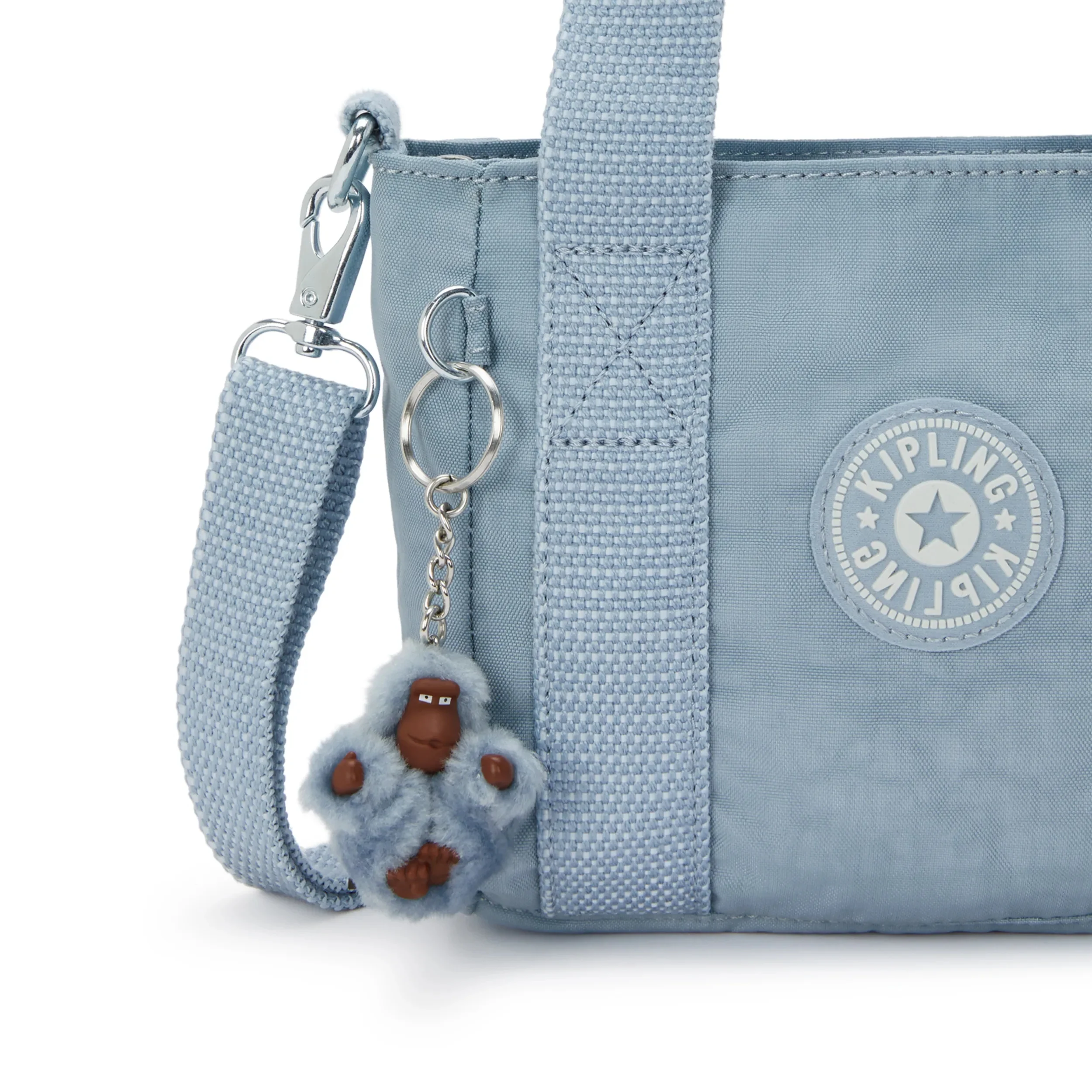 Jayla Mini Tote Bag - Image 5