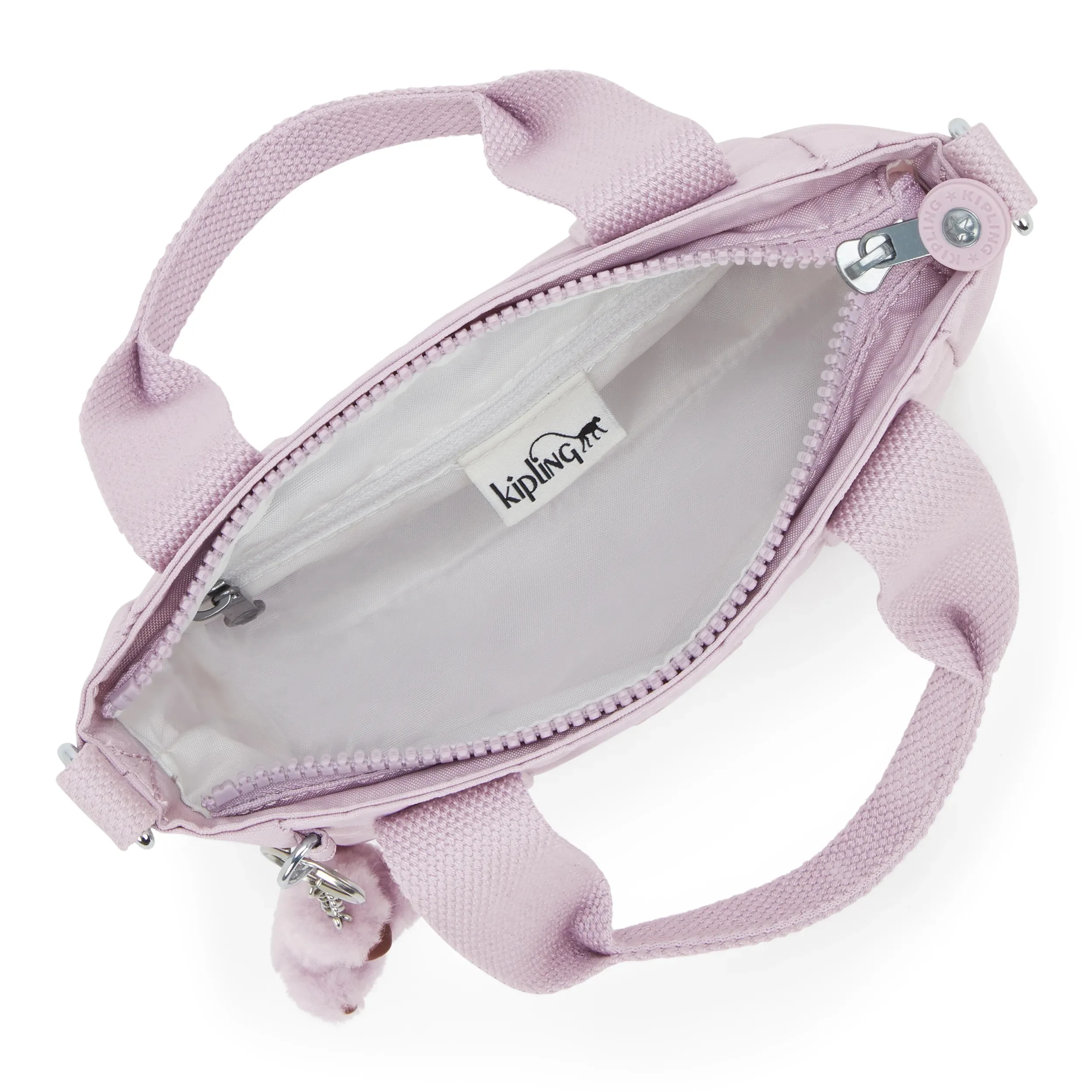 Jayla Mini Tote Bag - Image 3