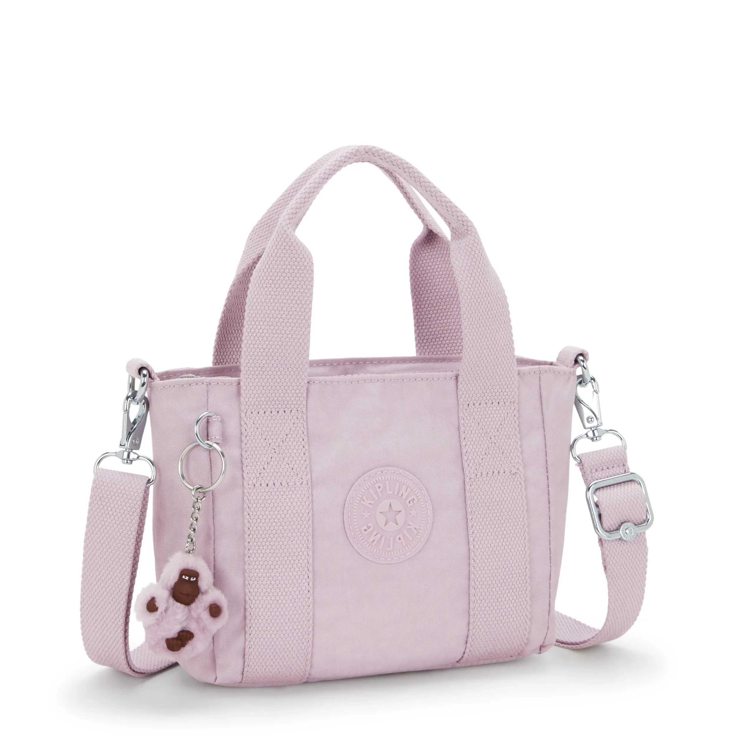 Jayla Mini Tote Bag - Image 4