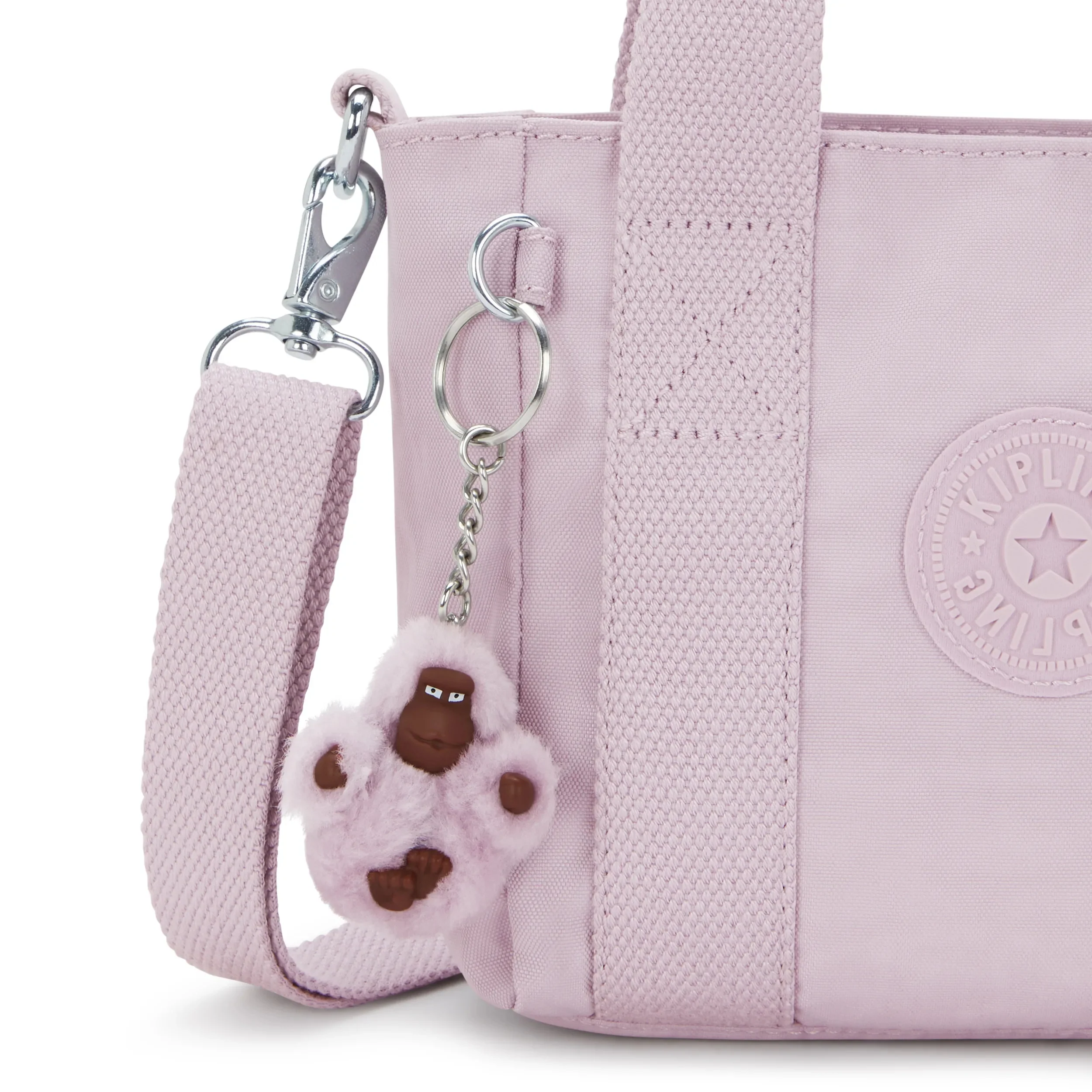 Jayla Mini Tote Bag - Image 5