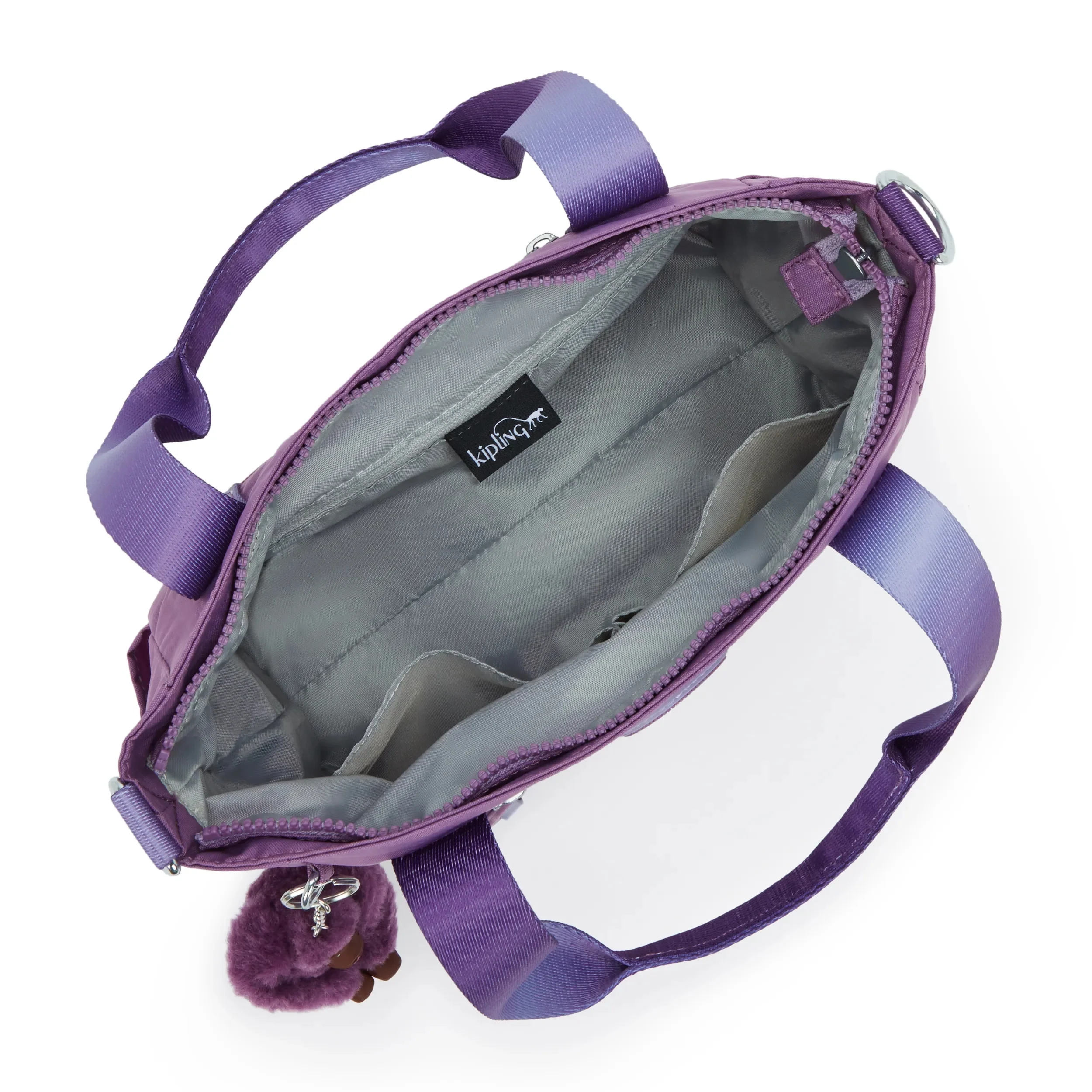 Jayla Small Tote Bag - Image 3