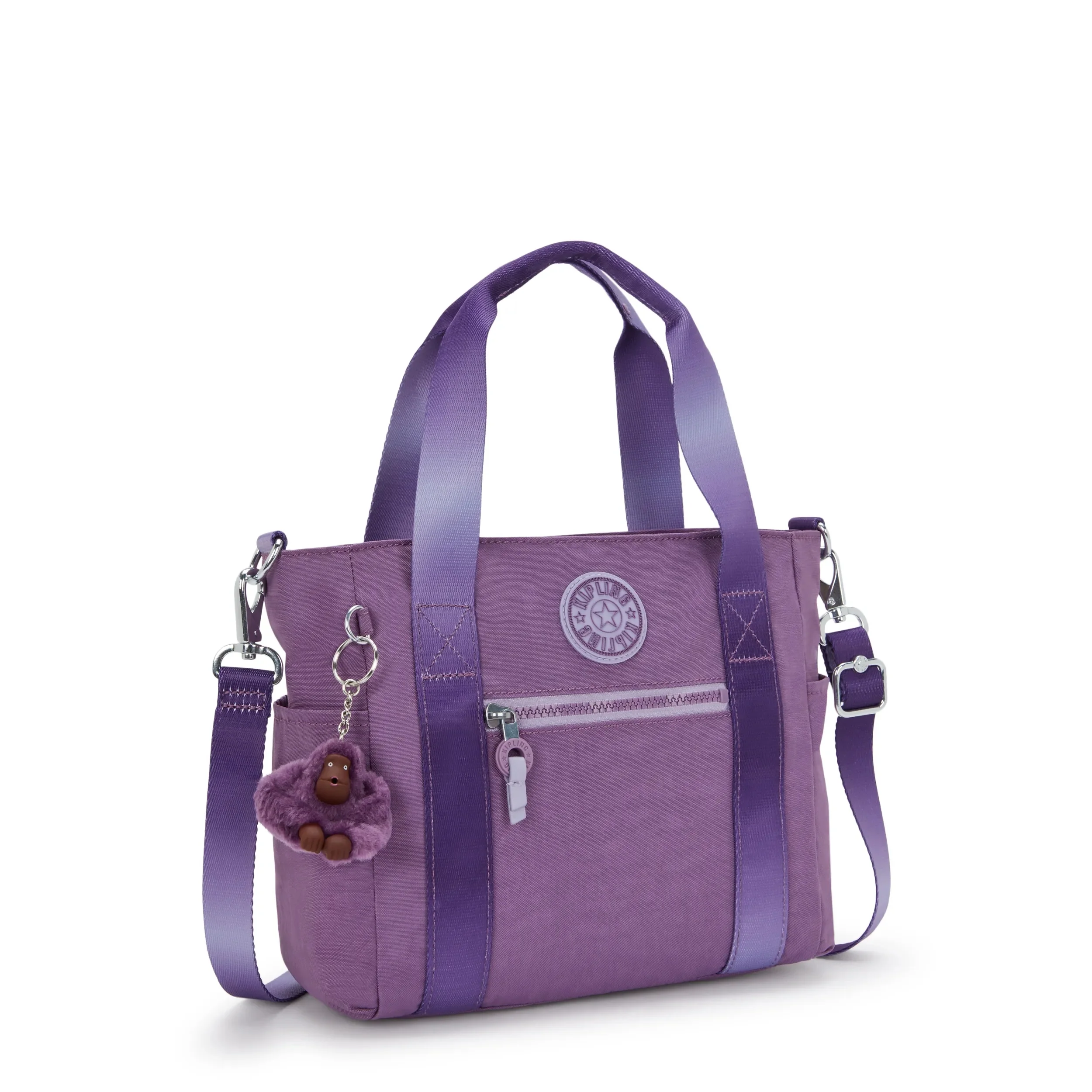 Jayla Small Tote Bag - Image 4