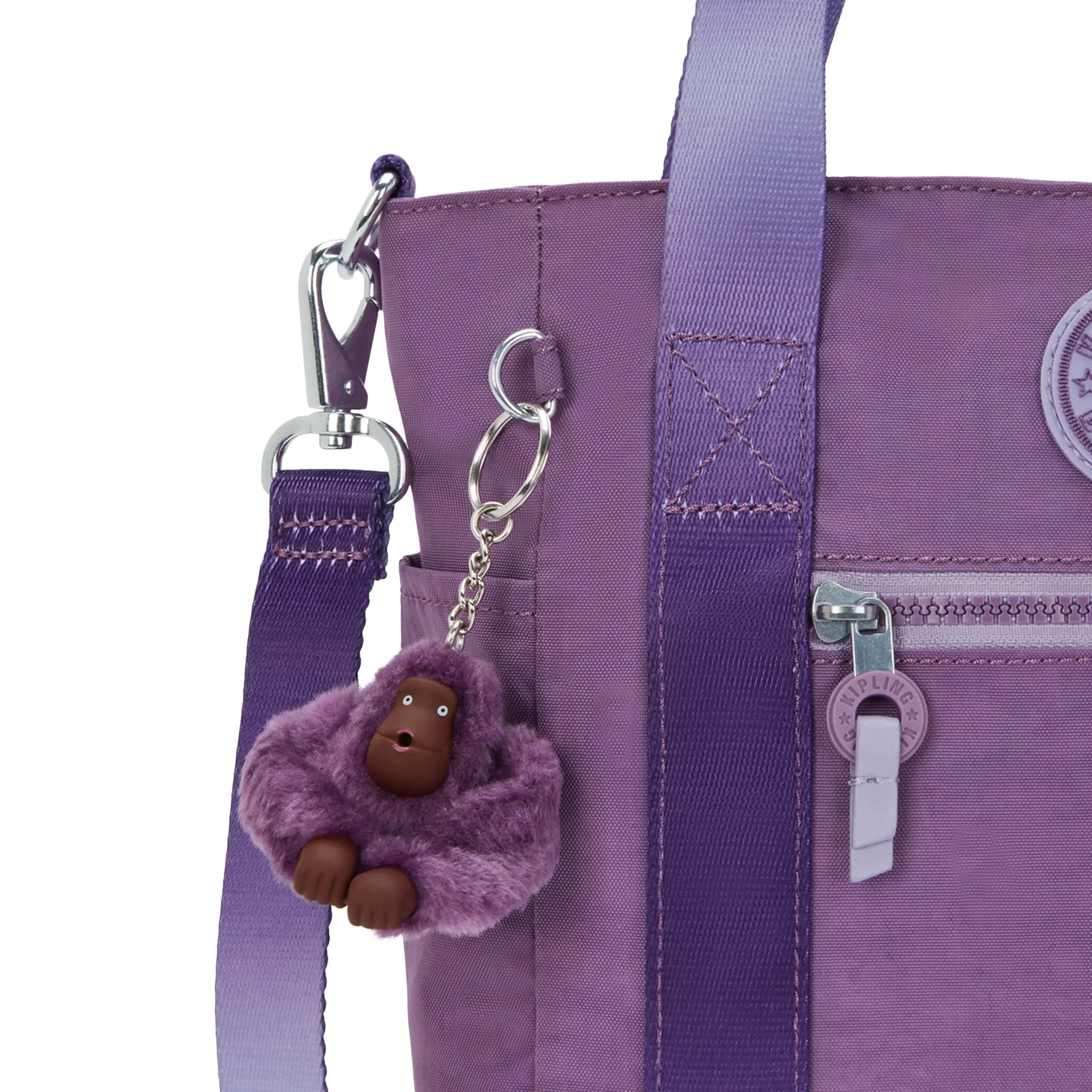 Jayla Small Tote Bag - Image 5