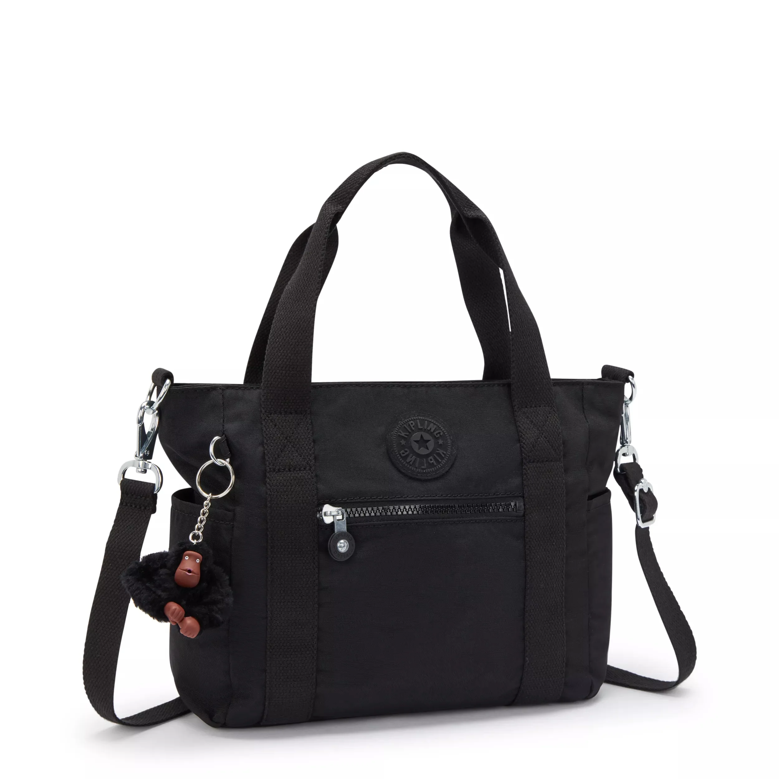 Jayla Small Tote Bag - Image 4