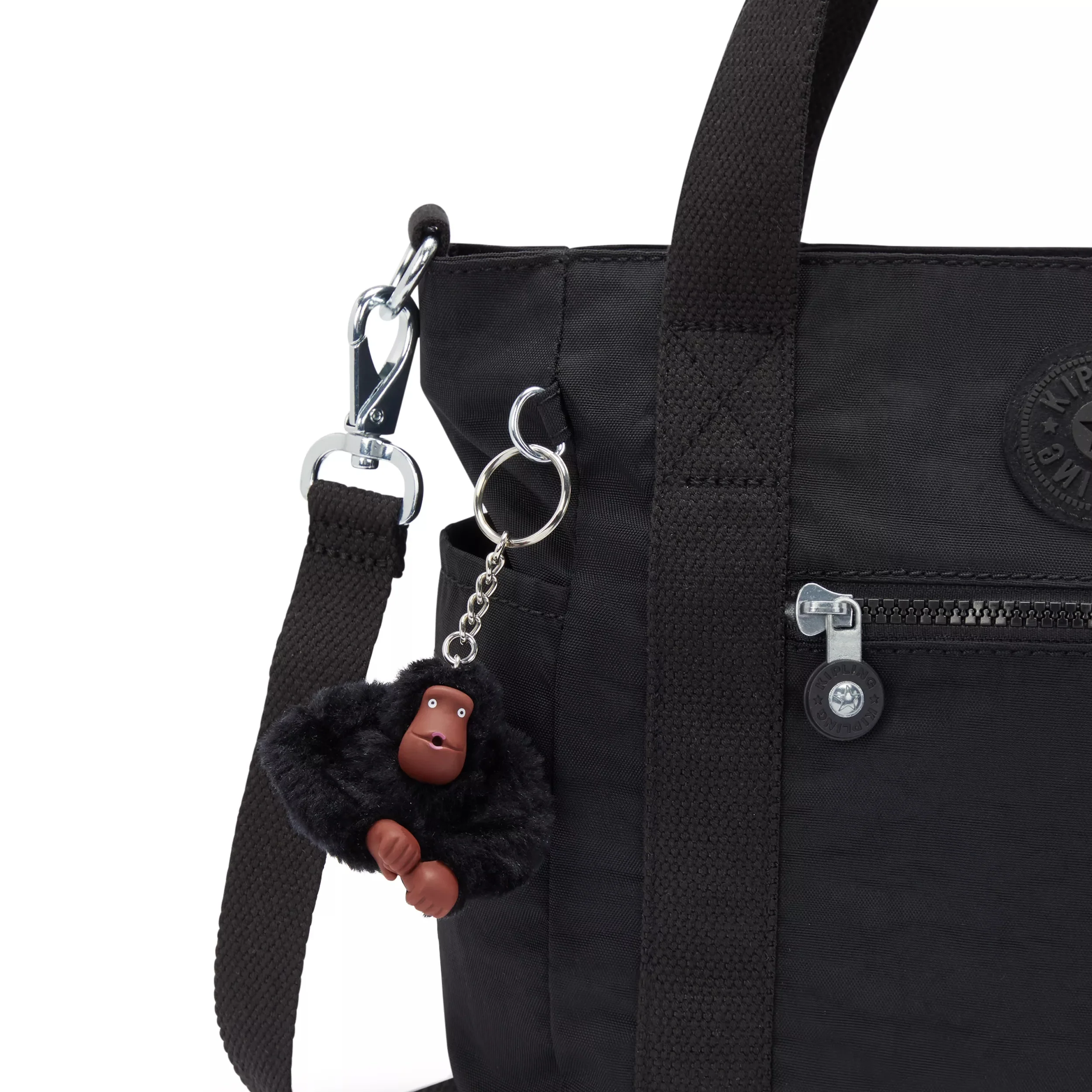Jayla Small Tote Bag - Image 5