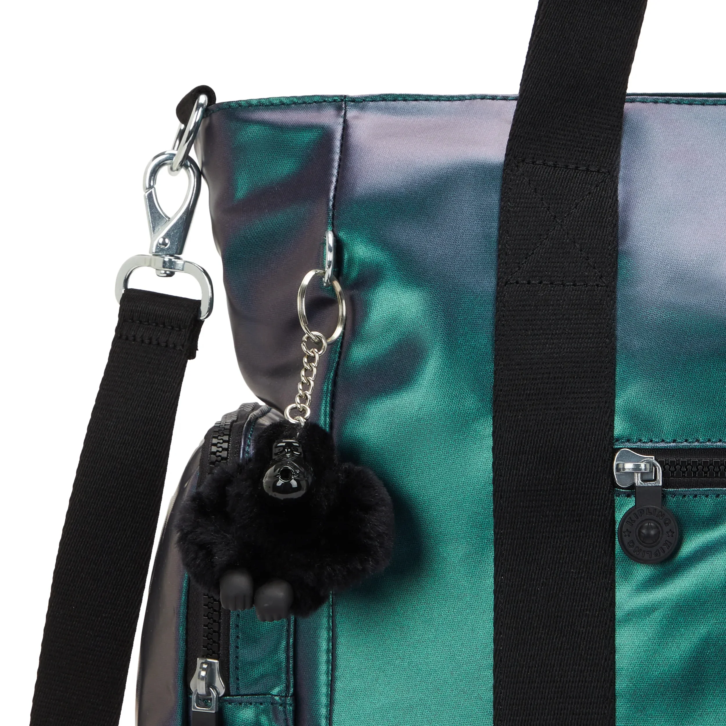 Jayla Weekend Tote Bag - Image 5