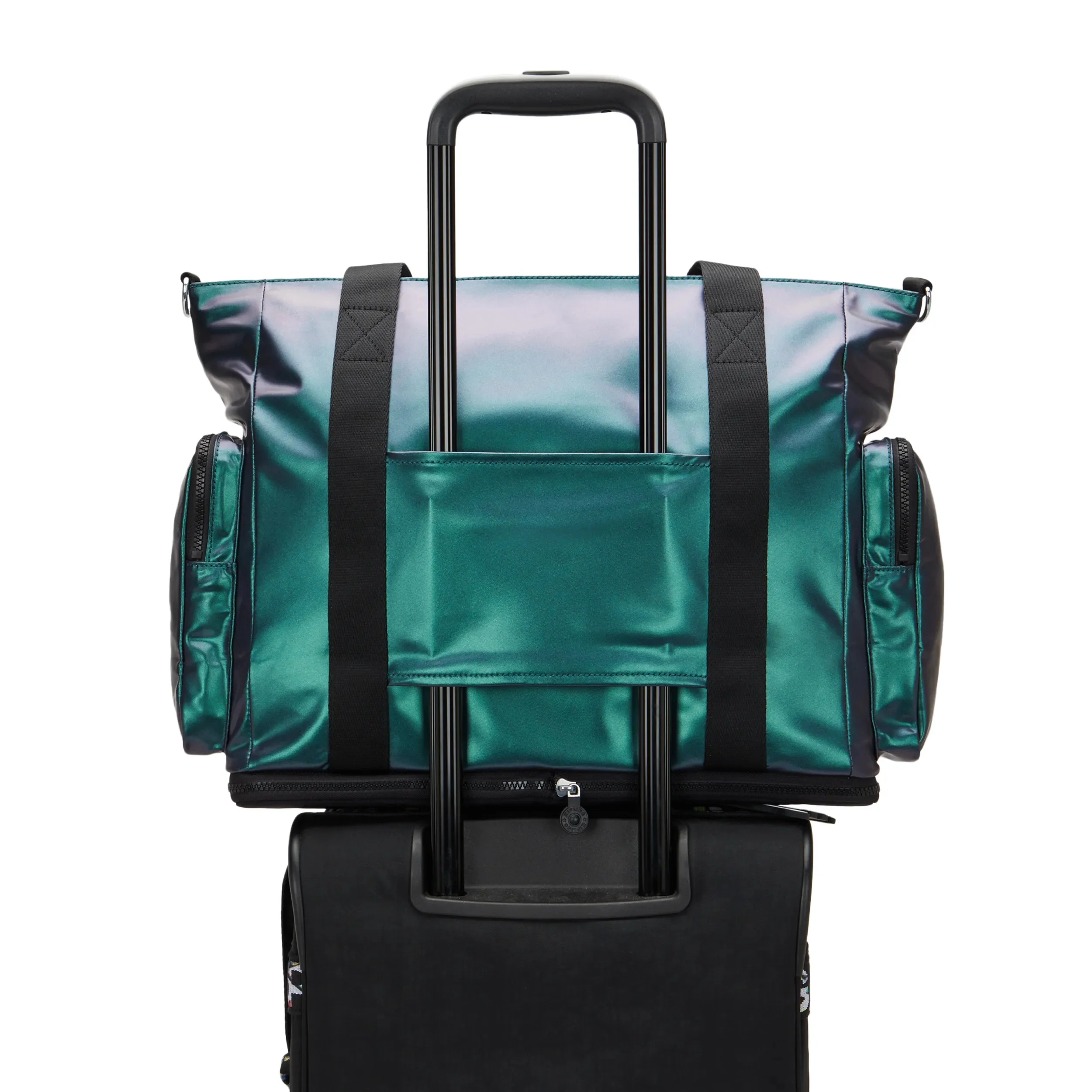Jayla Weekend Tote Bag - Image 7