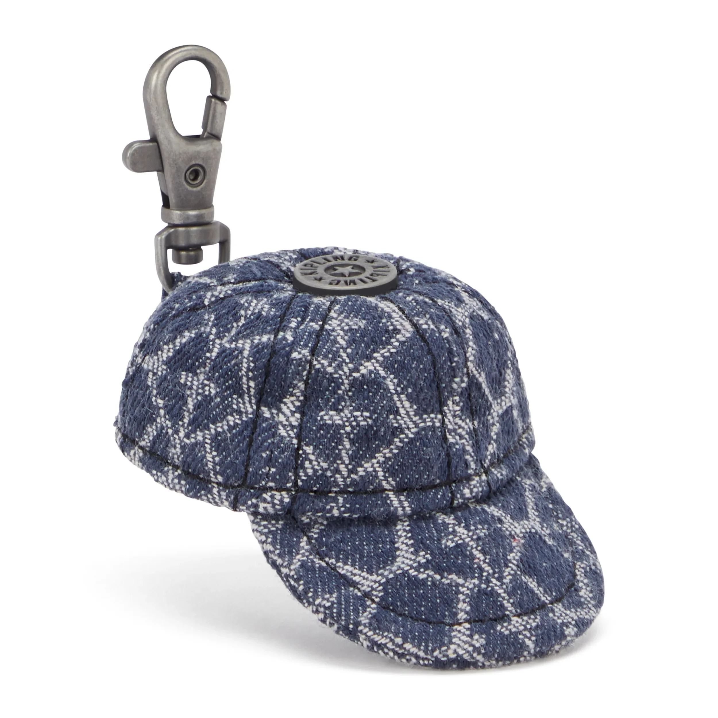 Jean Cap Keychain - Image 2