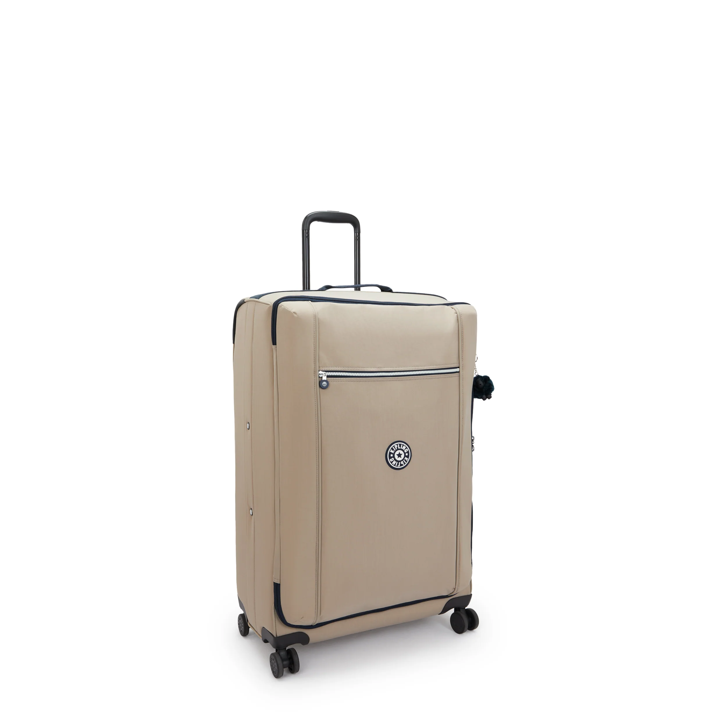 Jet Large Rolling Luggage - Image 11