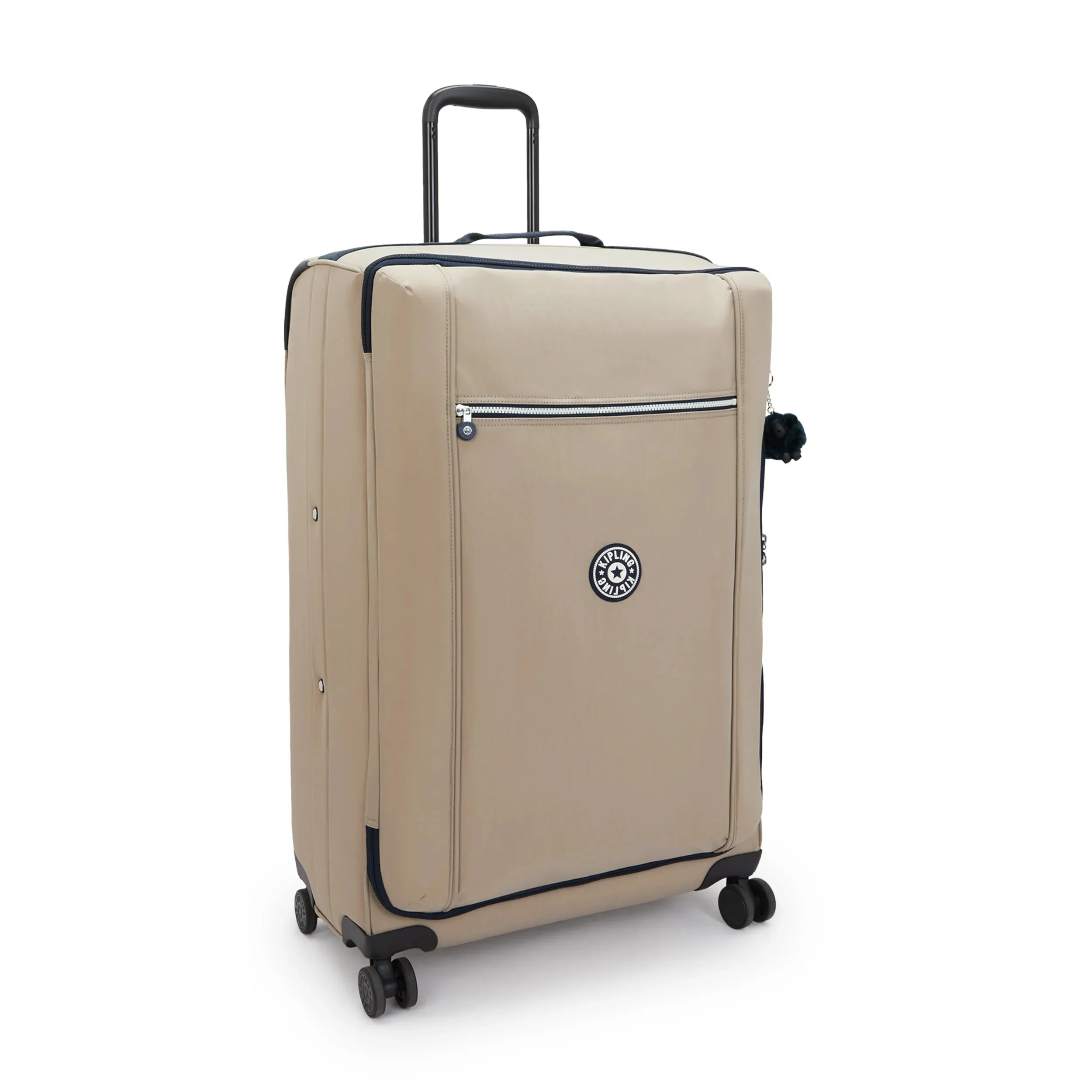 Jet Large Rolling Luggage - Image 4