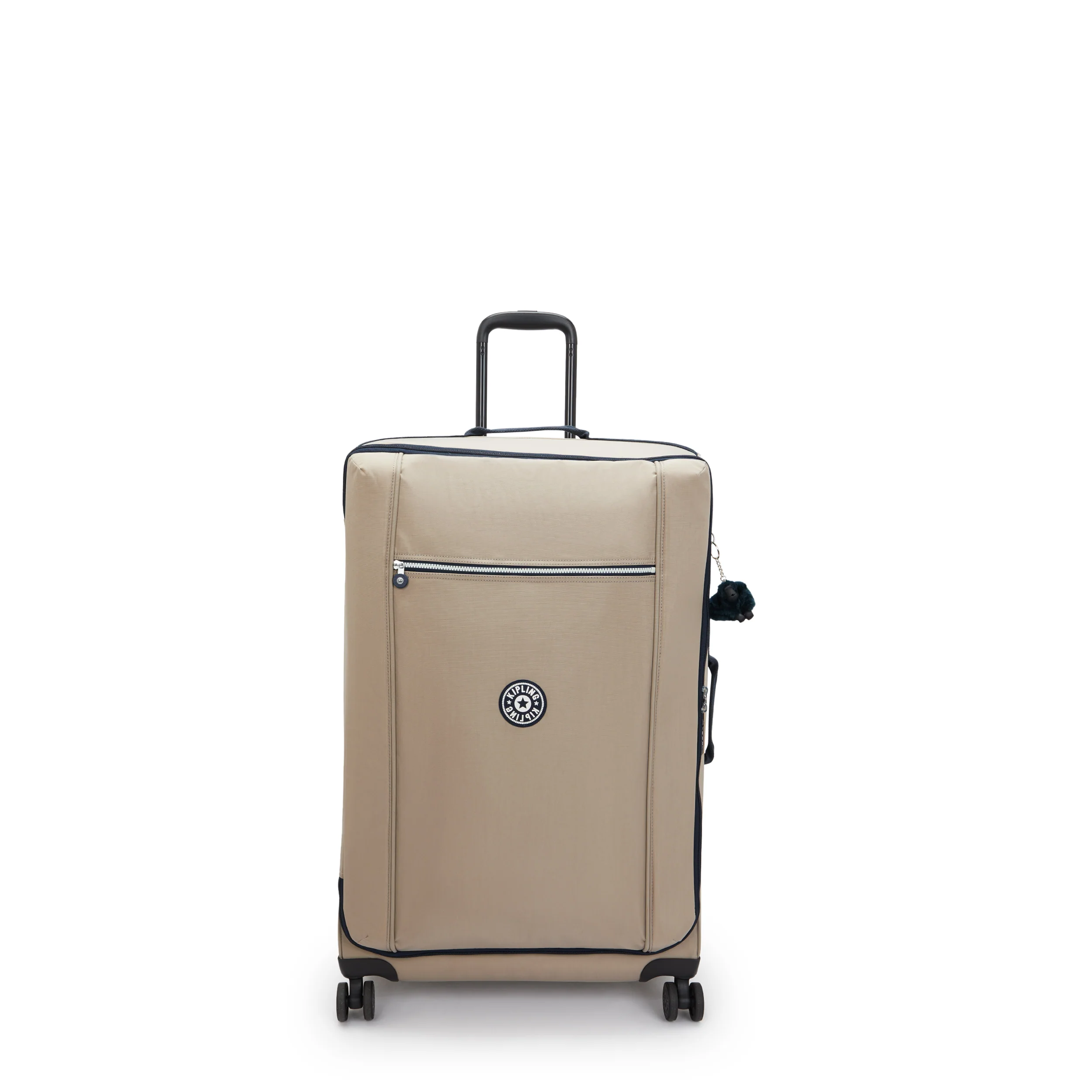 Jet Large Rolling Luggage - Image 7