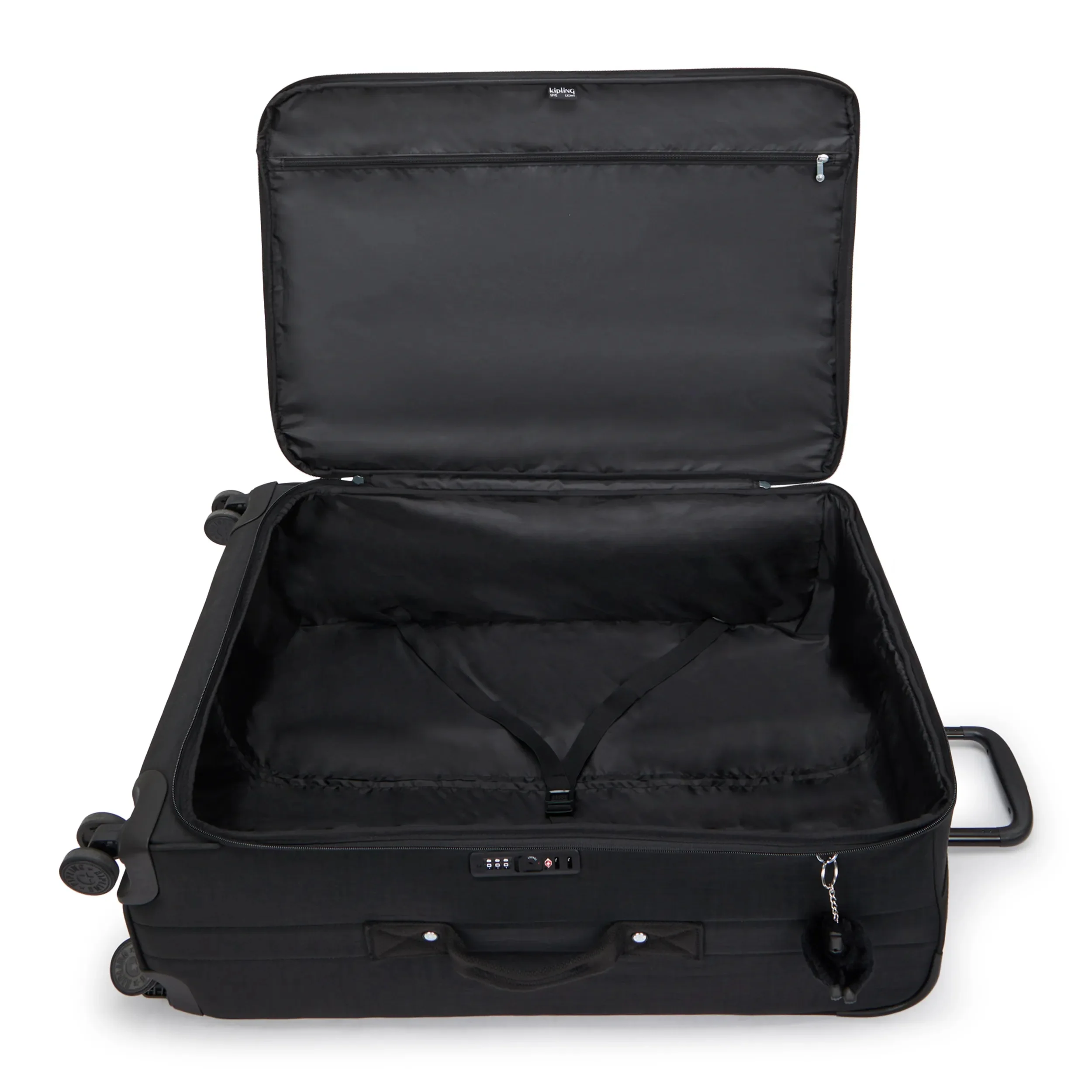 Jet Large Rolling Luggage - Image 4