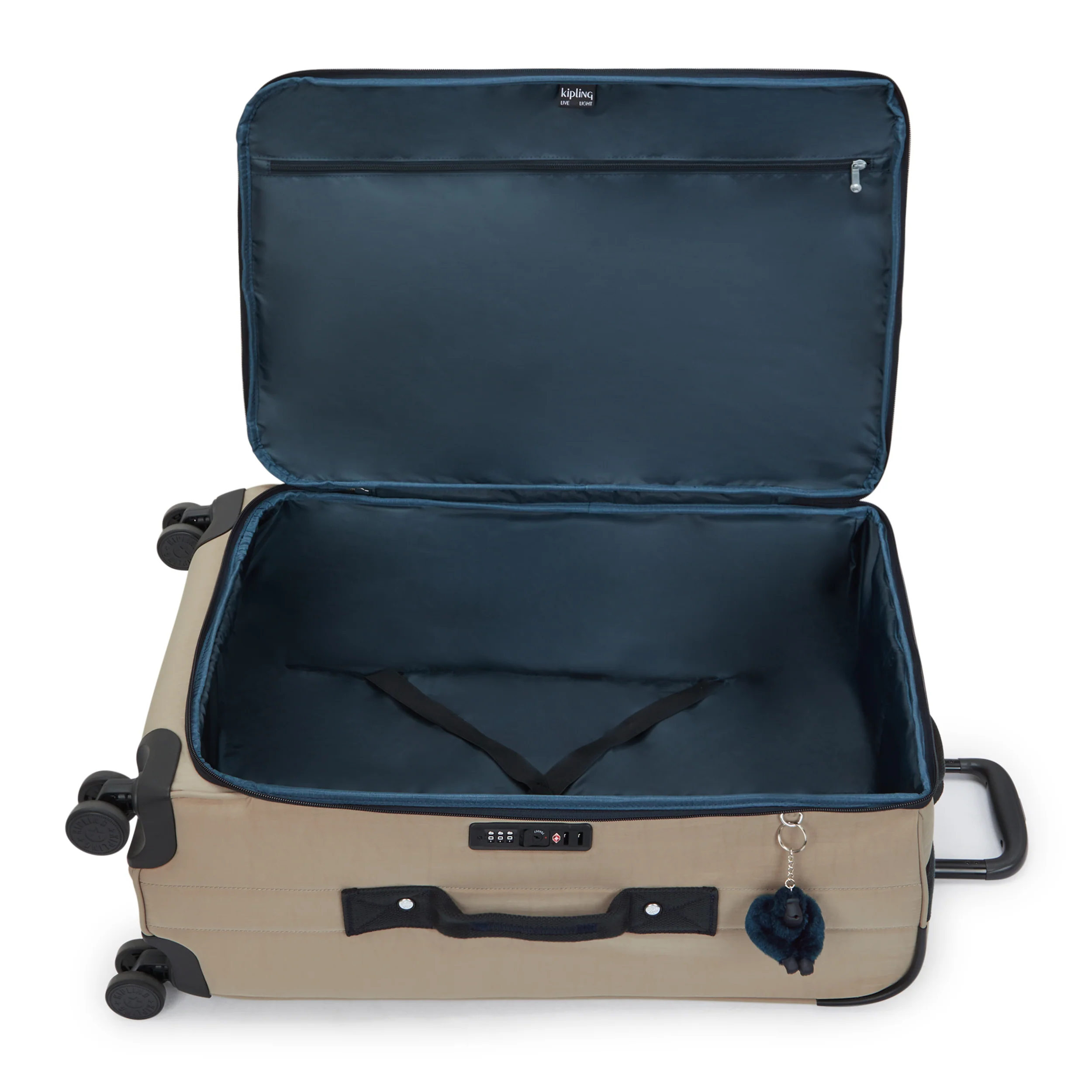 Jet Medium Rolling Luggage - Image 10