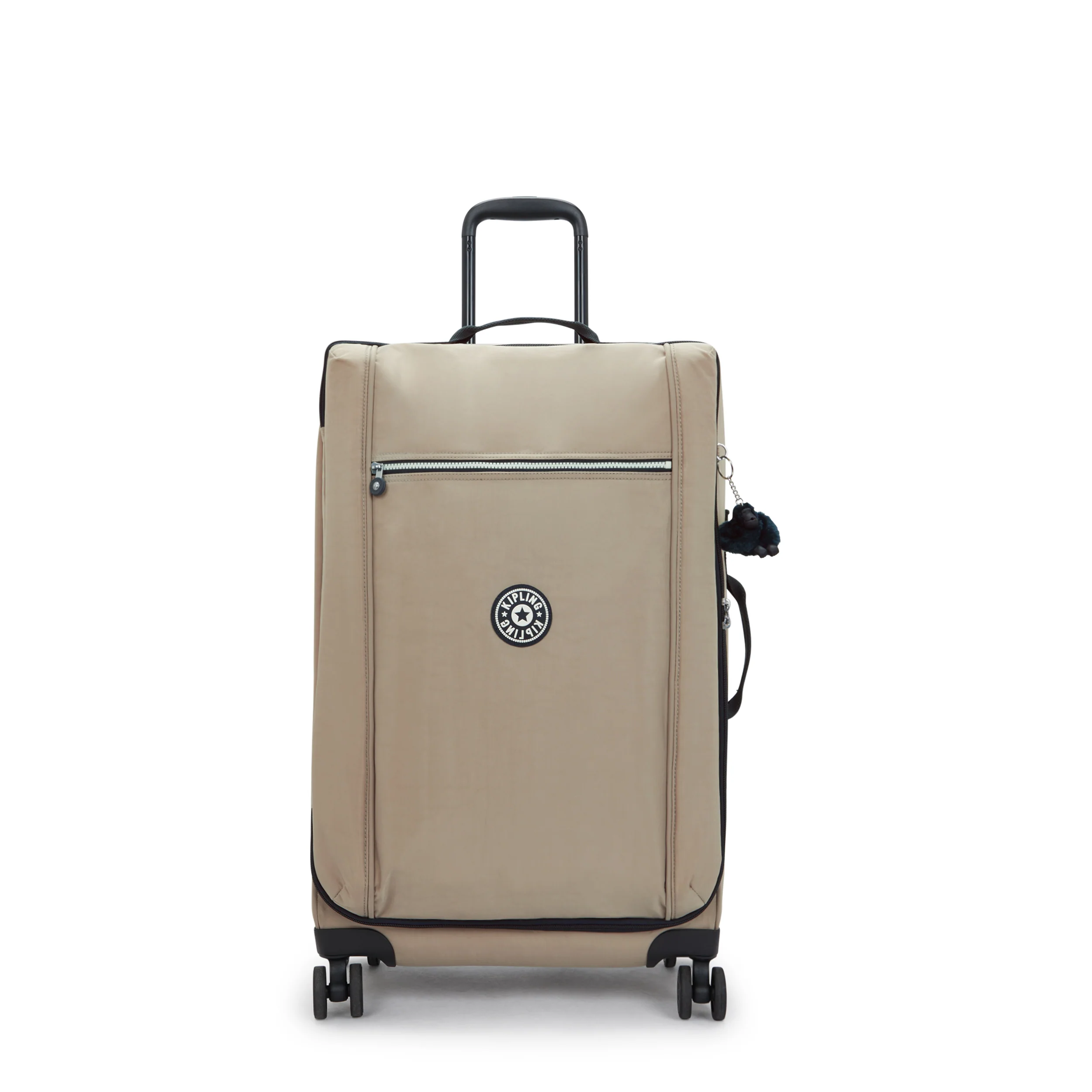 Jet Medium Rolling Luggage - Image 7