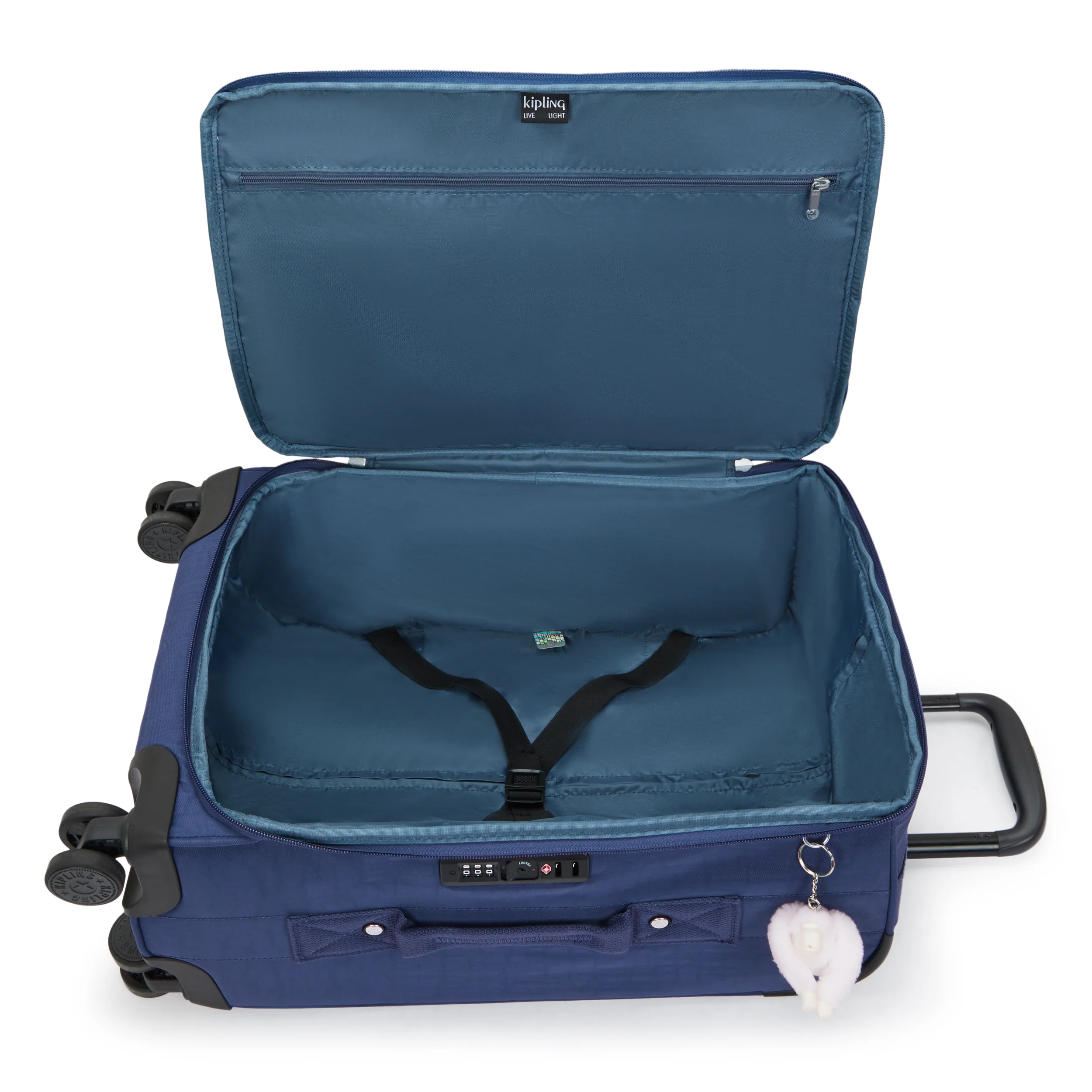 Jet Small Carry-on Luggage - Image 10