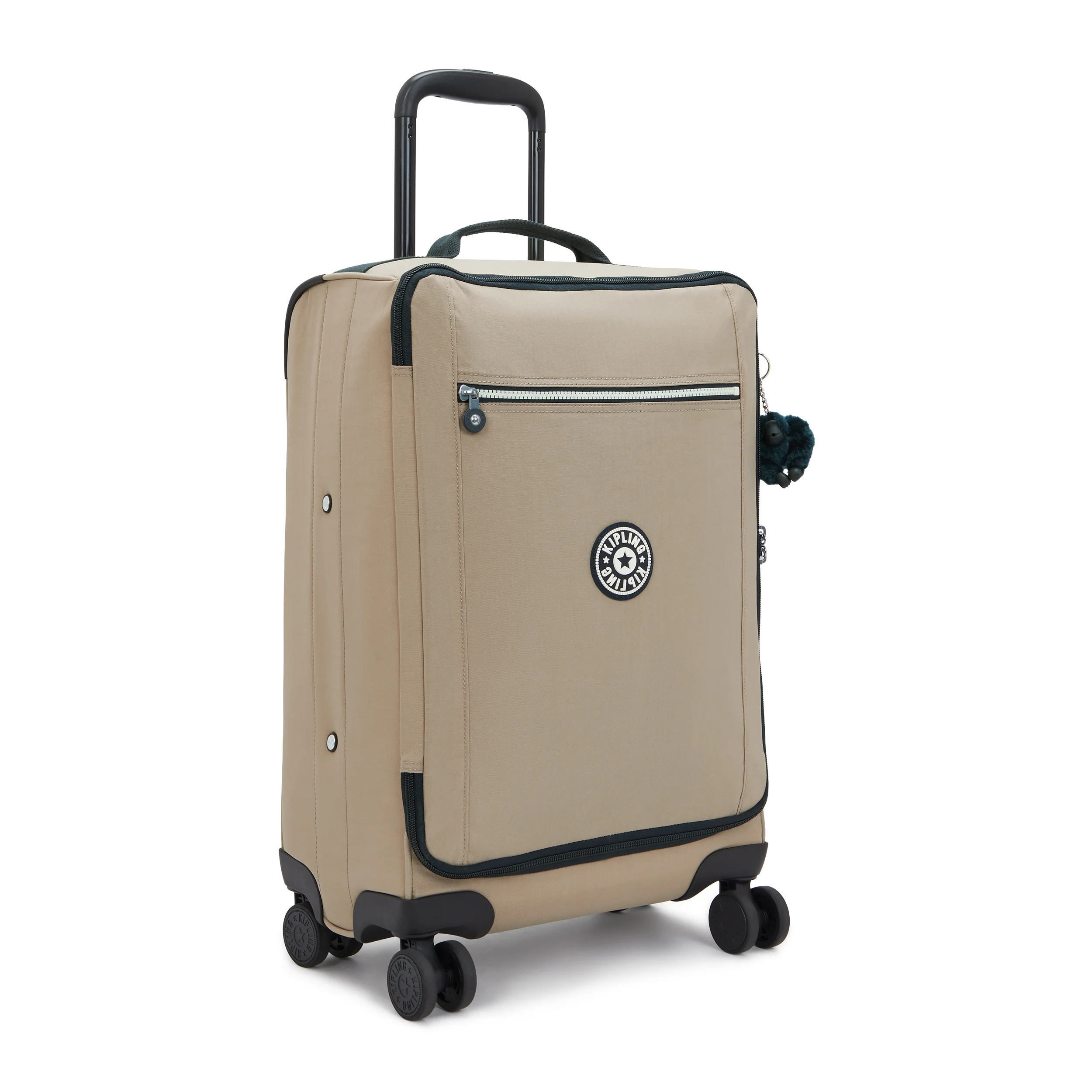 Jet Small Carry-on Luggage - Image 10