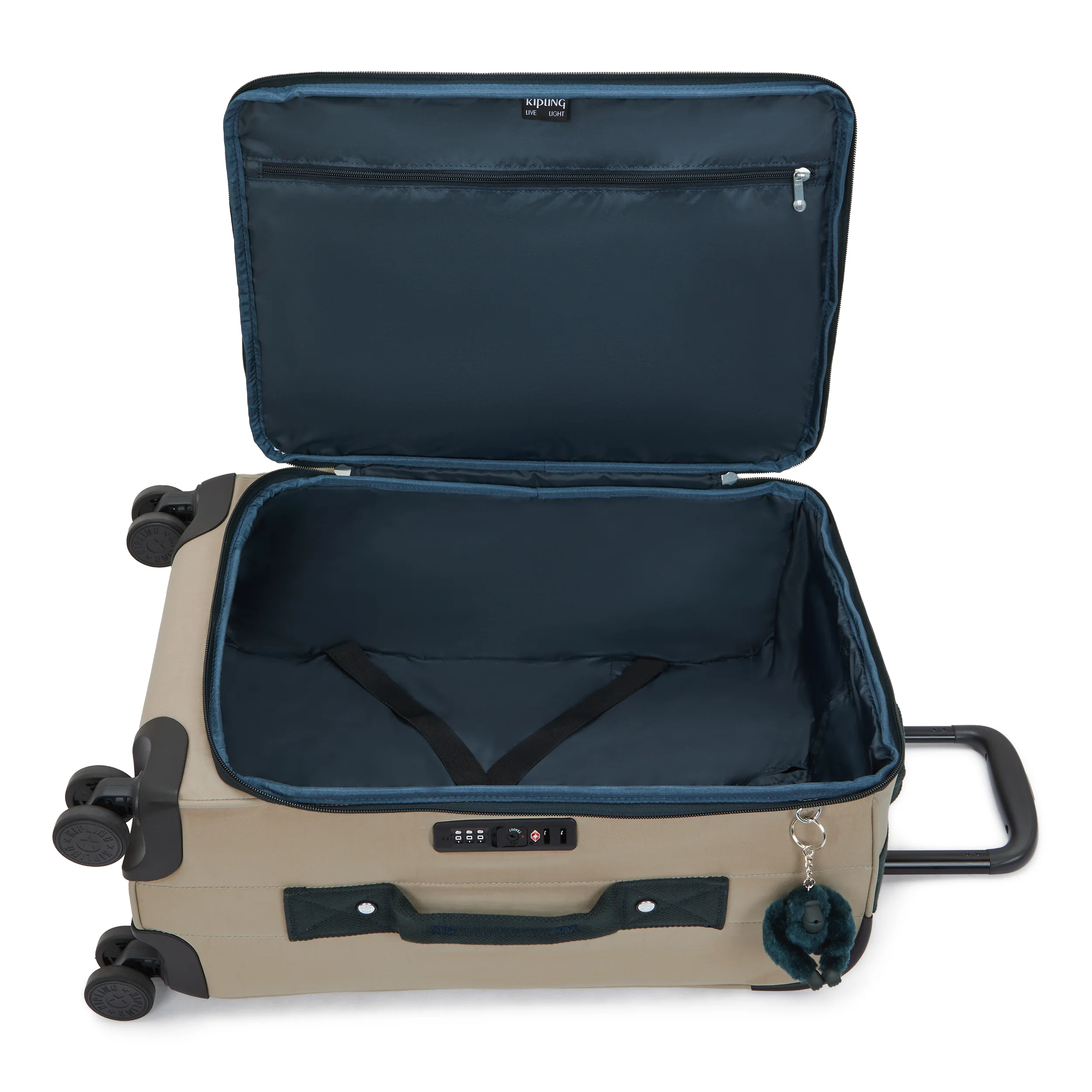 Jet Small Carry-on Luggage - Image 9