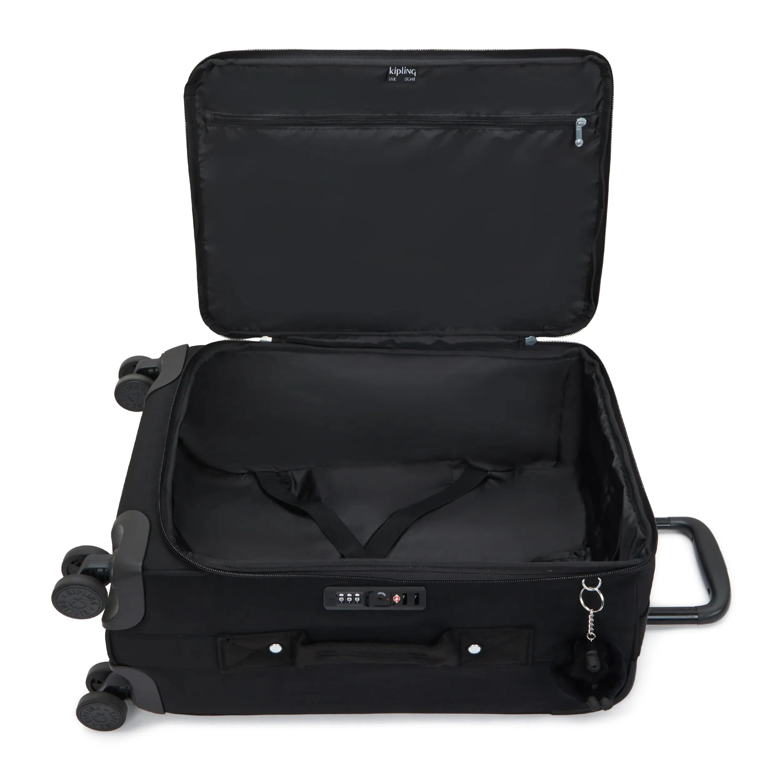 Jet Small Carry-on Luggage - Image 4