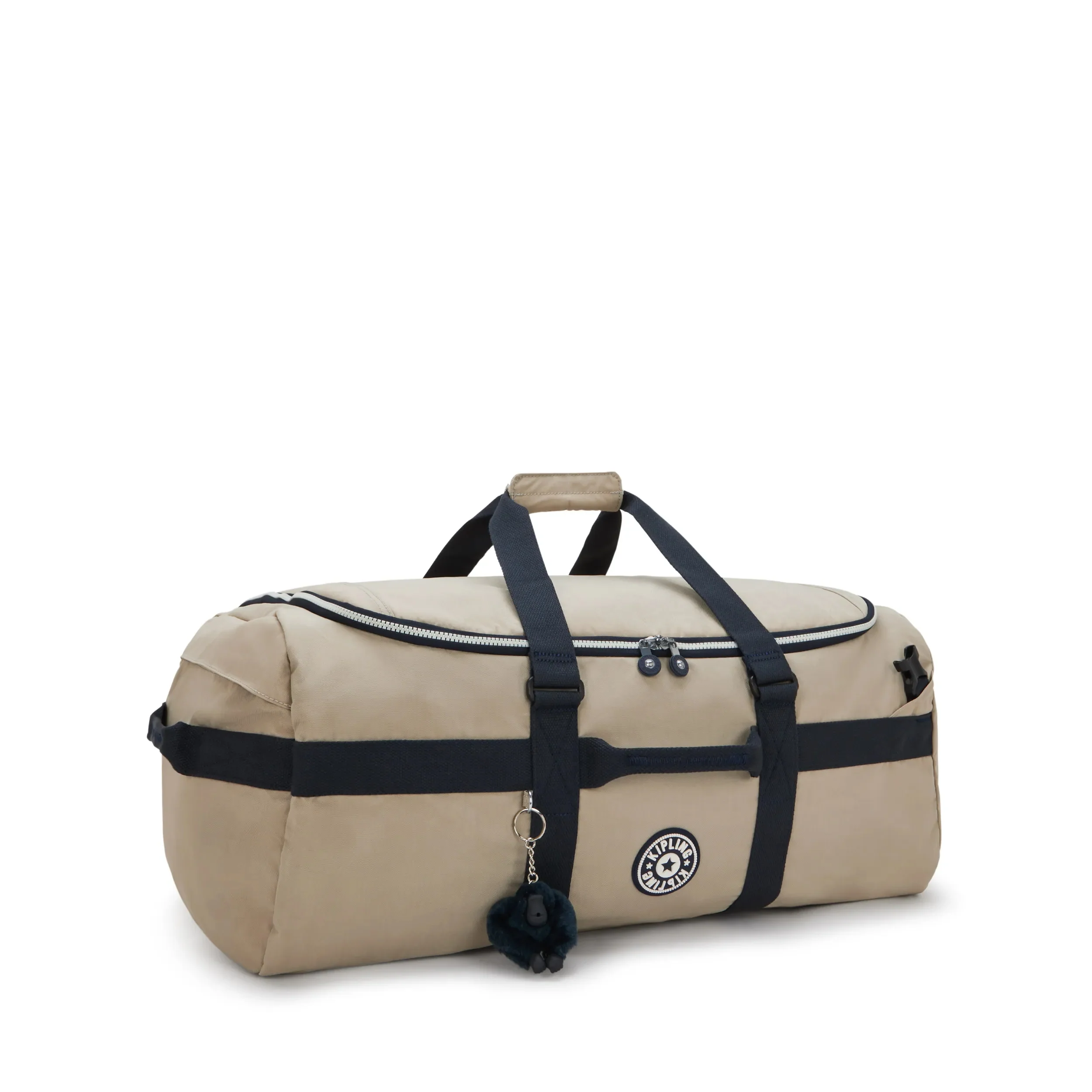 Jonis Medium Laptop Duffle Backpack - Image 4