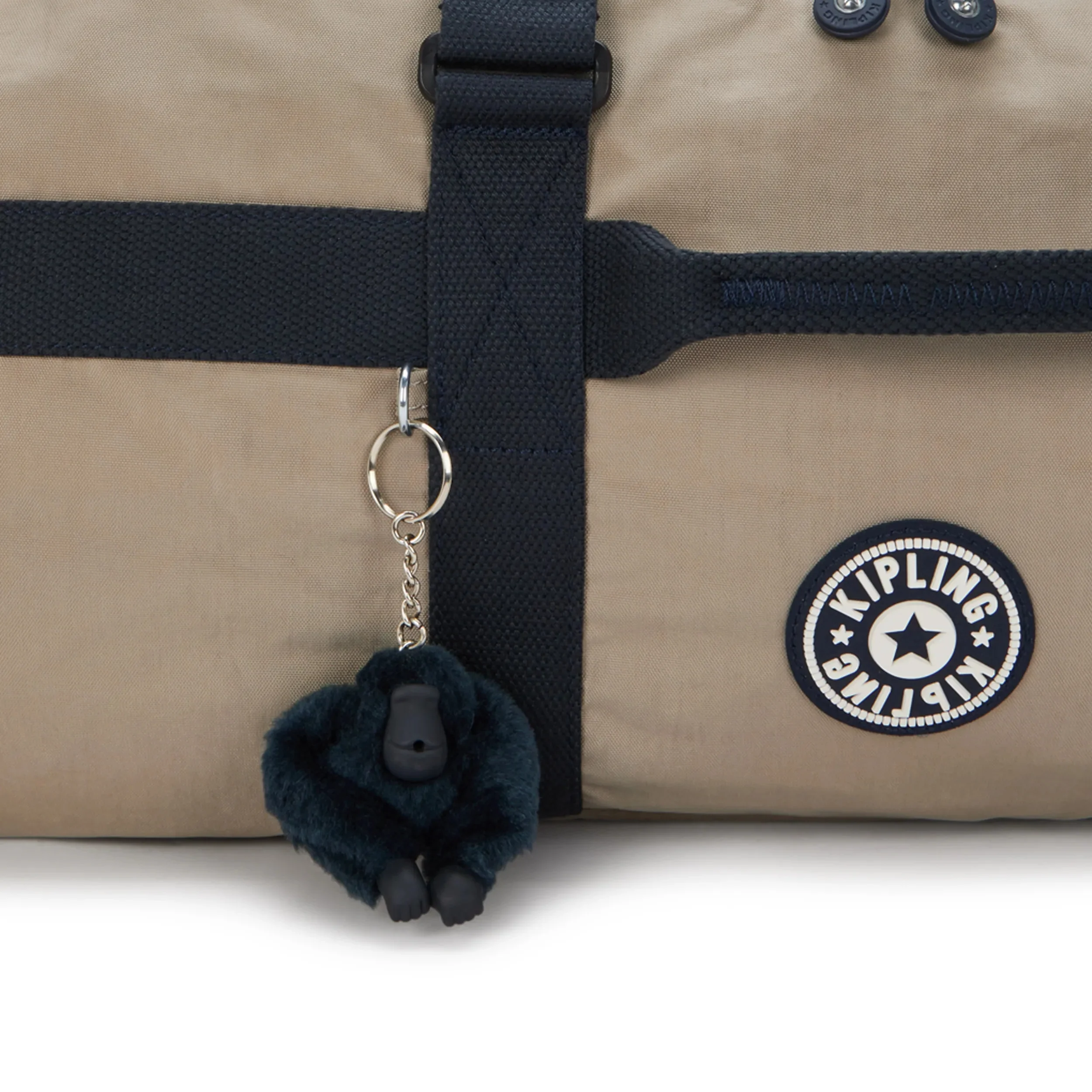 Jonis Medium Laptop Duffle Backpack - Image 5
