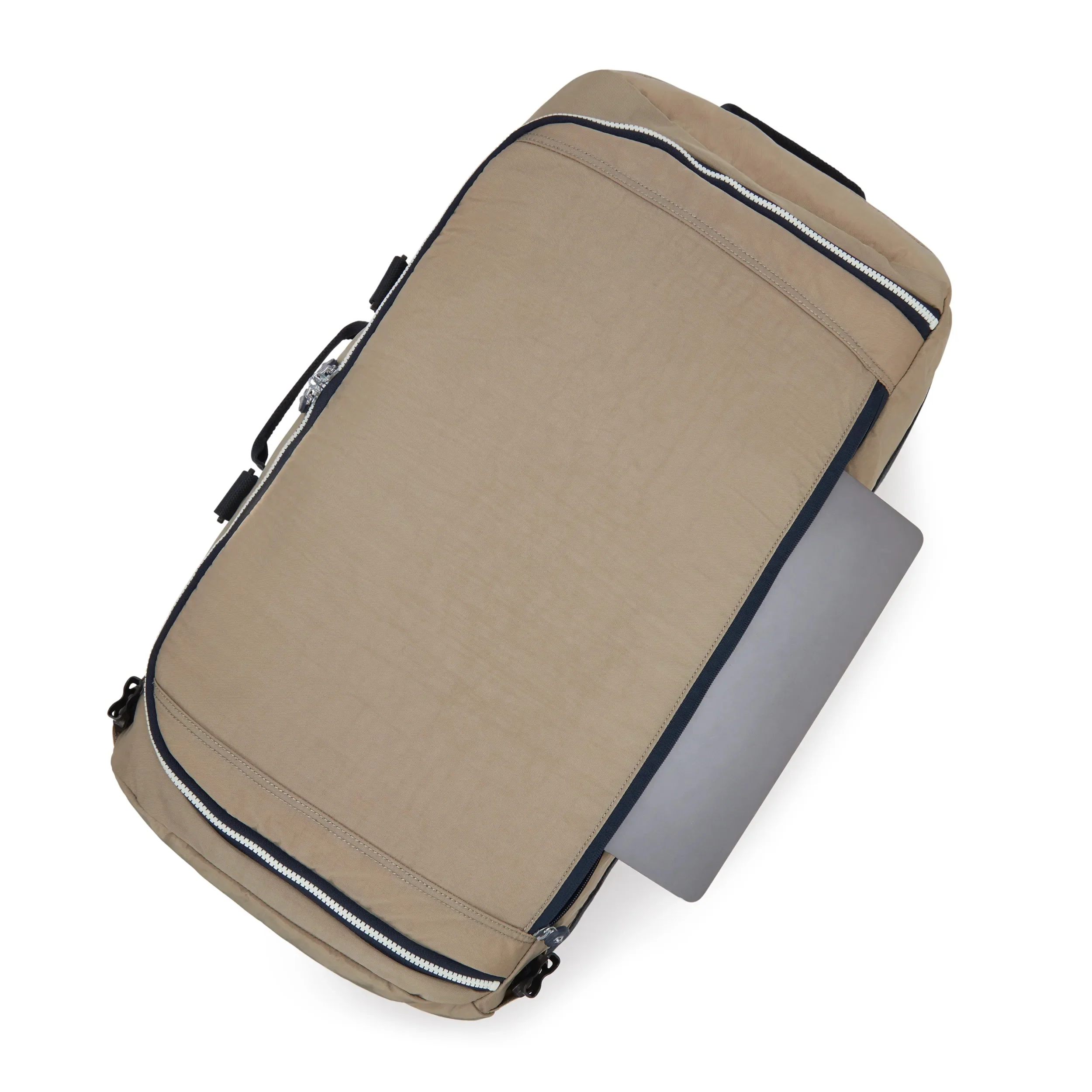 Jonis Medium Laptop Duffle Backpack - Image 6