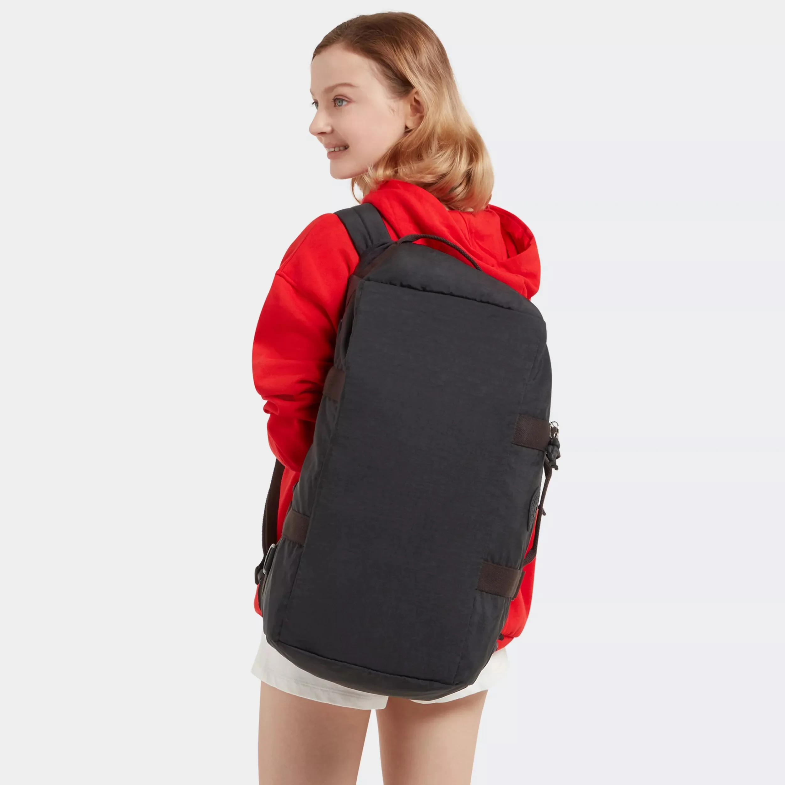 Jonis Small Laptop Duffle Backpack - Image 8