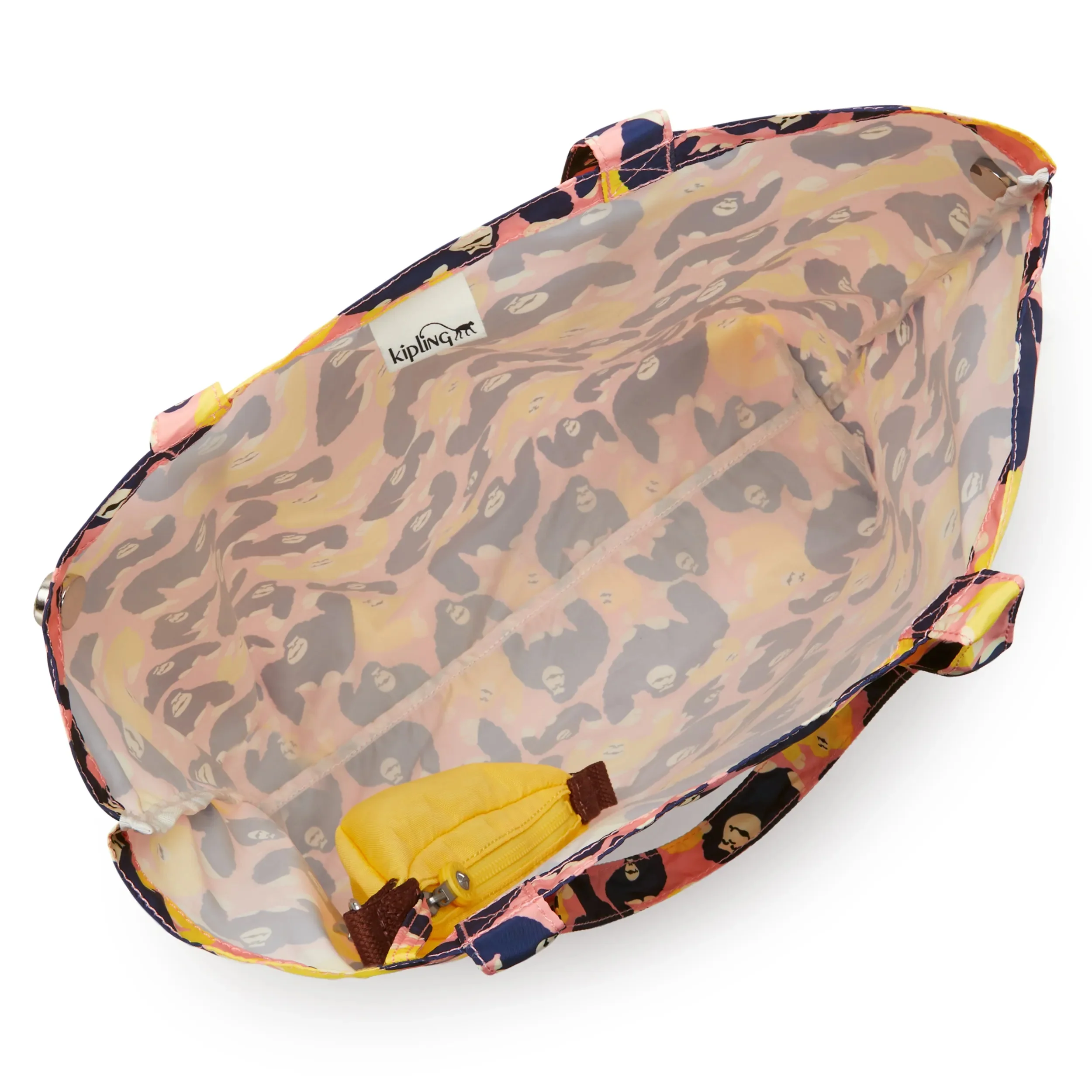 Jonny Packable Tote - Image 3