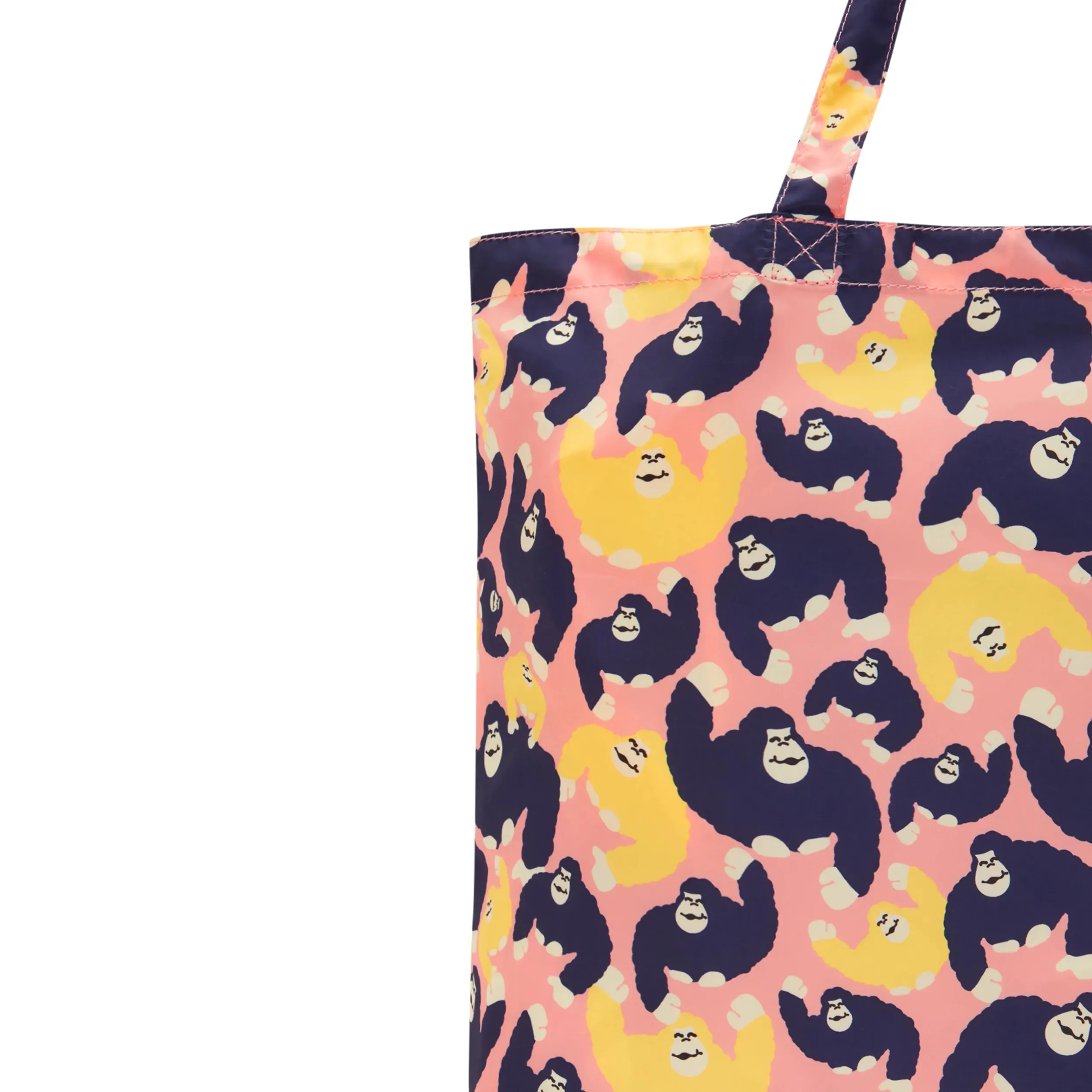 Jonny Packable Tote - Image 5