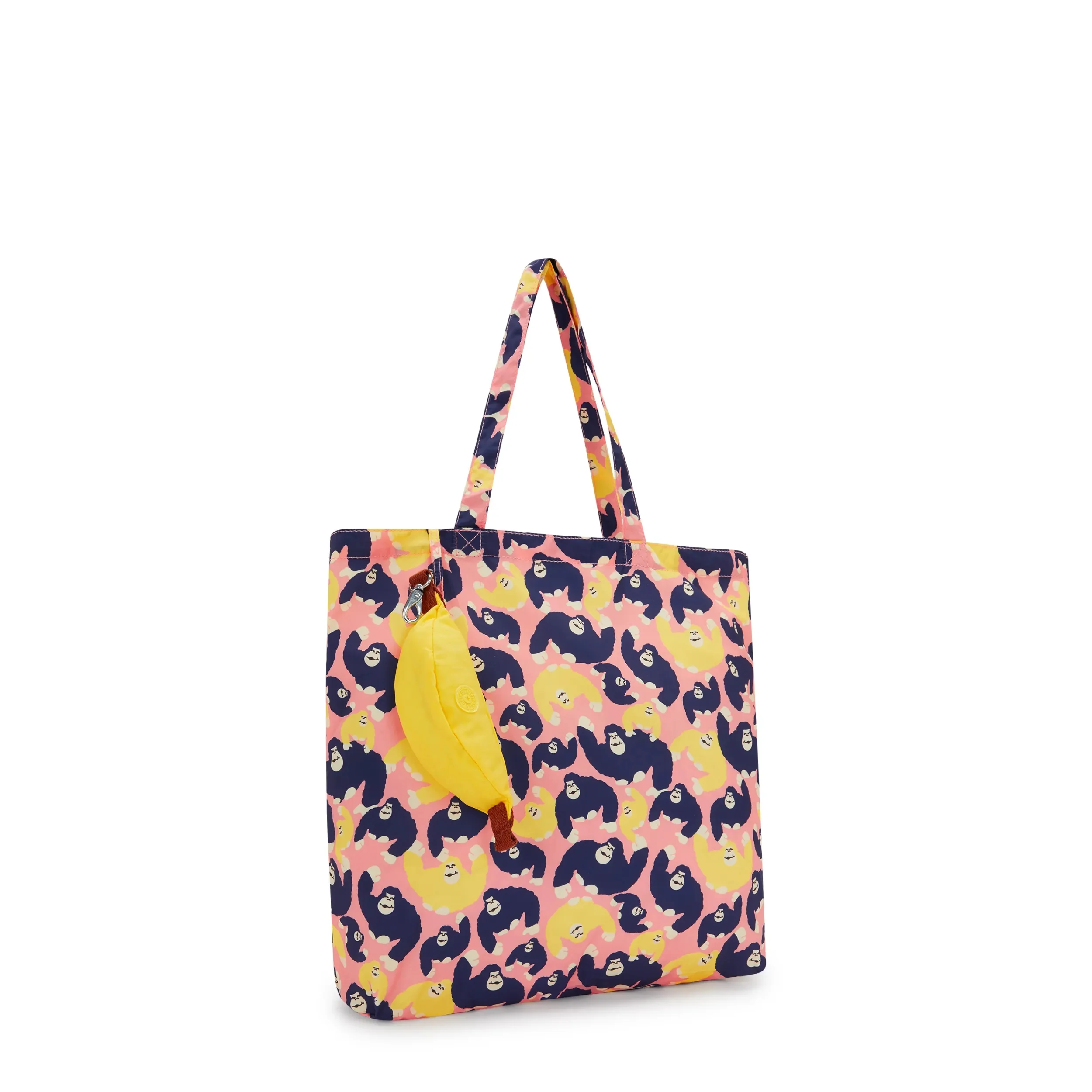 Jonny Packable Tote - Image 7