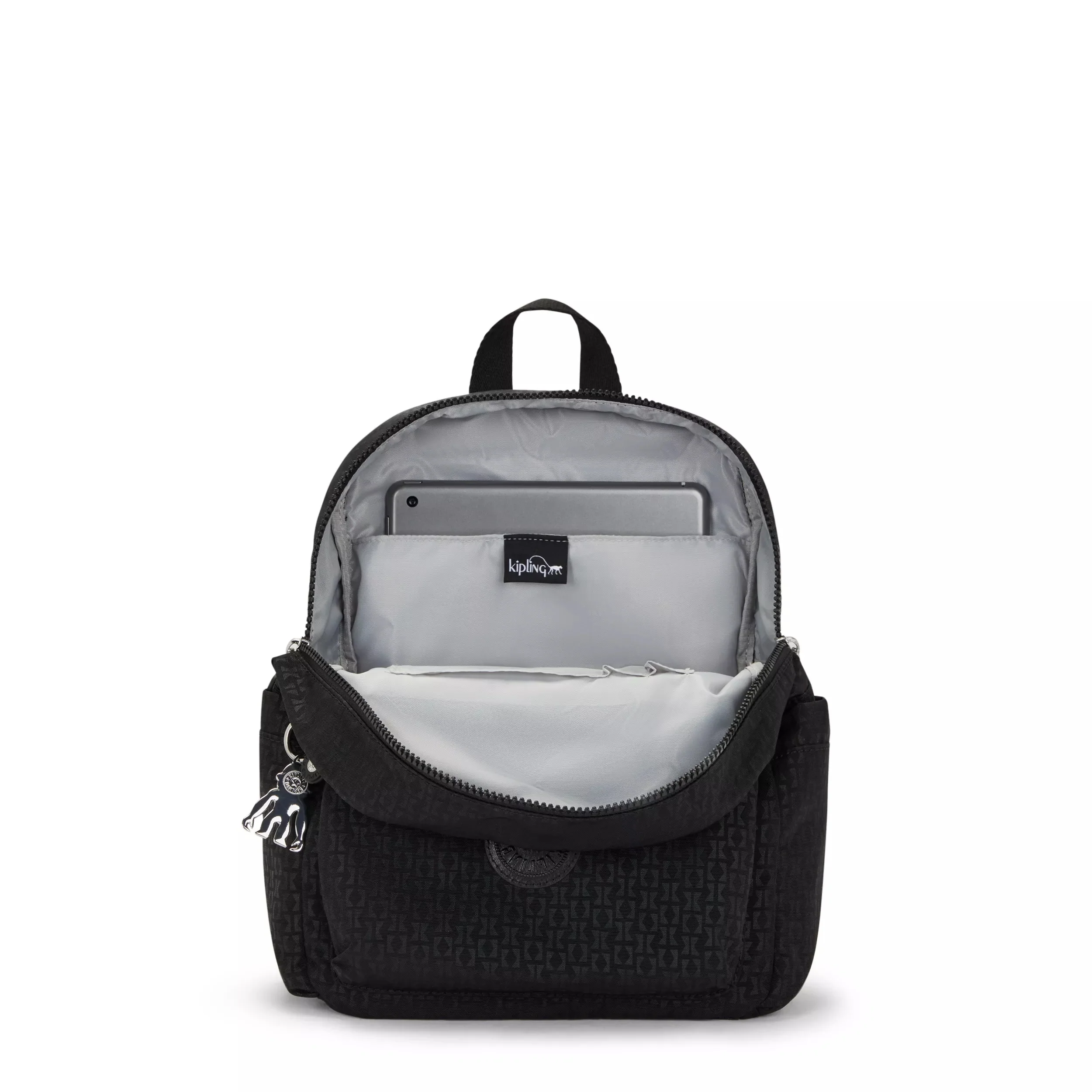 Judy Printed 13" Laptop Backpack - Image 3