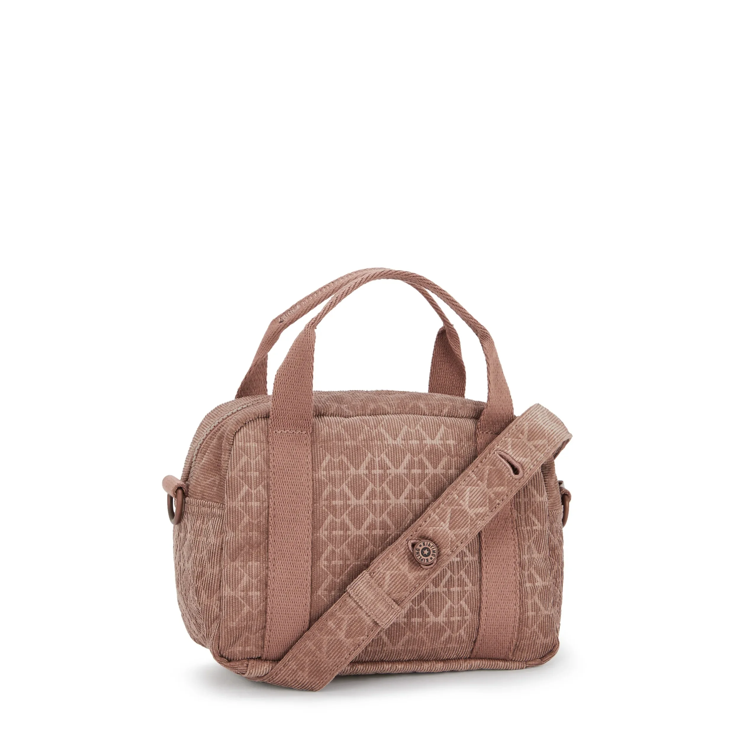 Kazia Printed Shoulder Bag - Image 3
