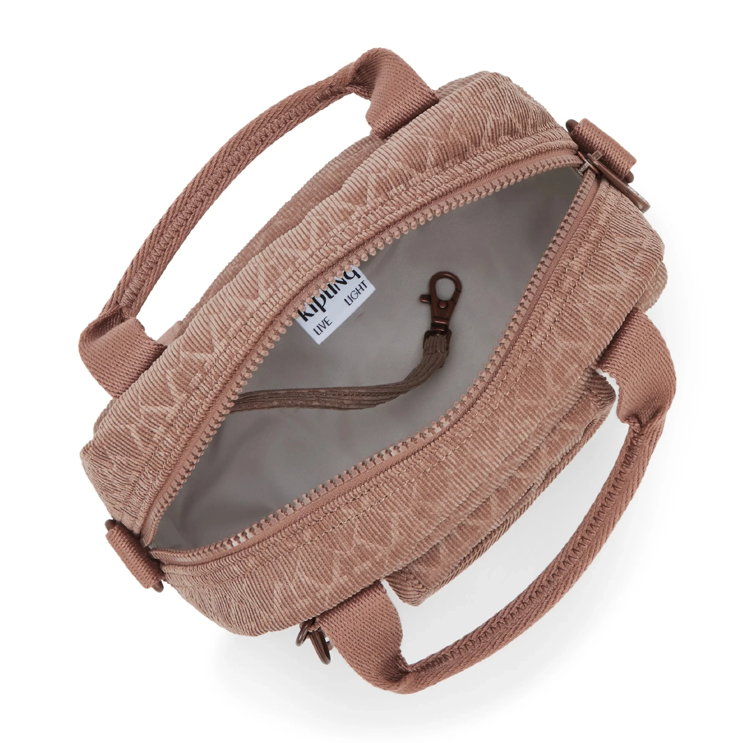 Kazia Printed Shoulder Bag - Image 4