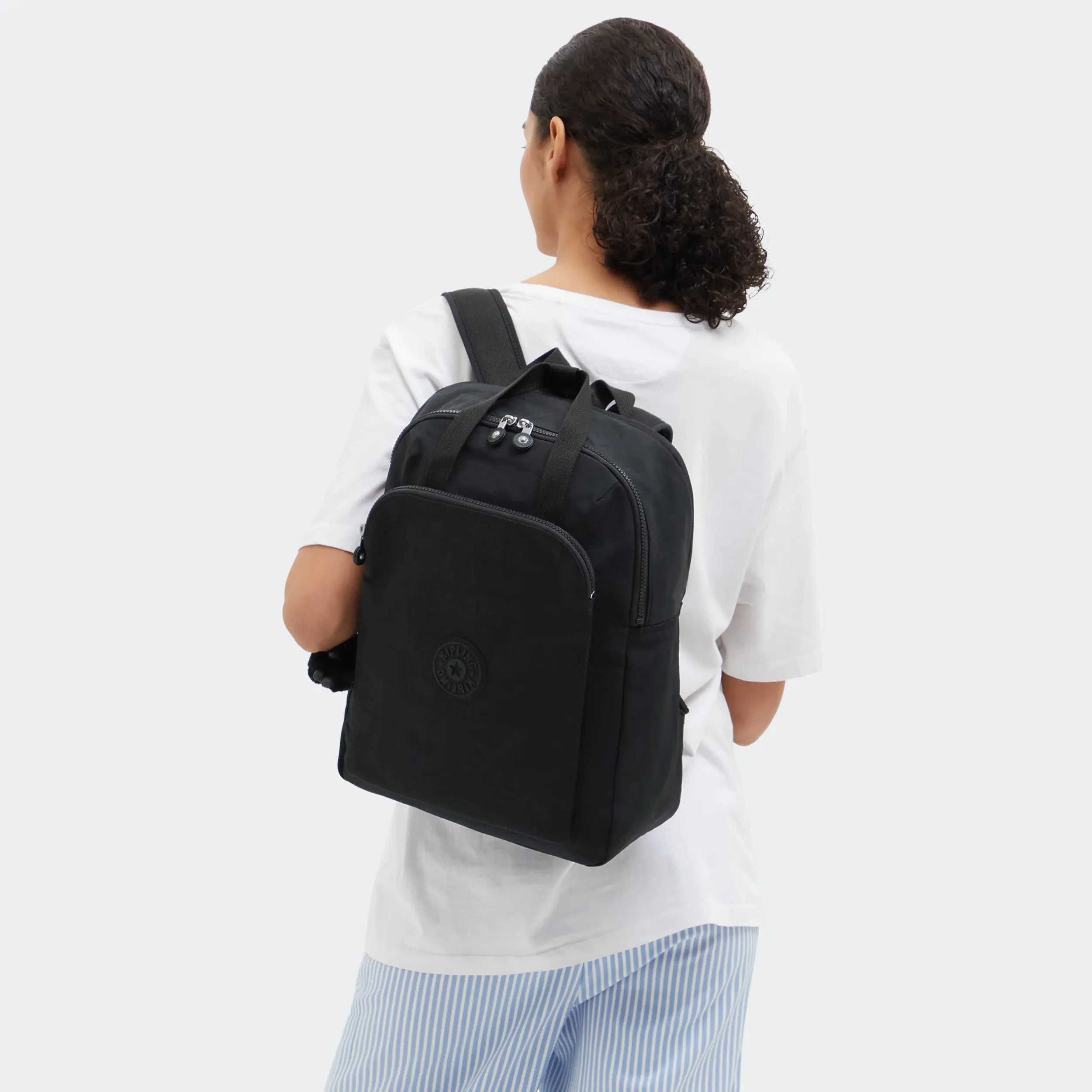 Kazuki Large 15" Laptop Backpack - Image 2