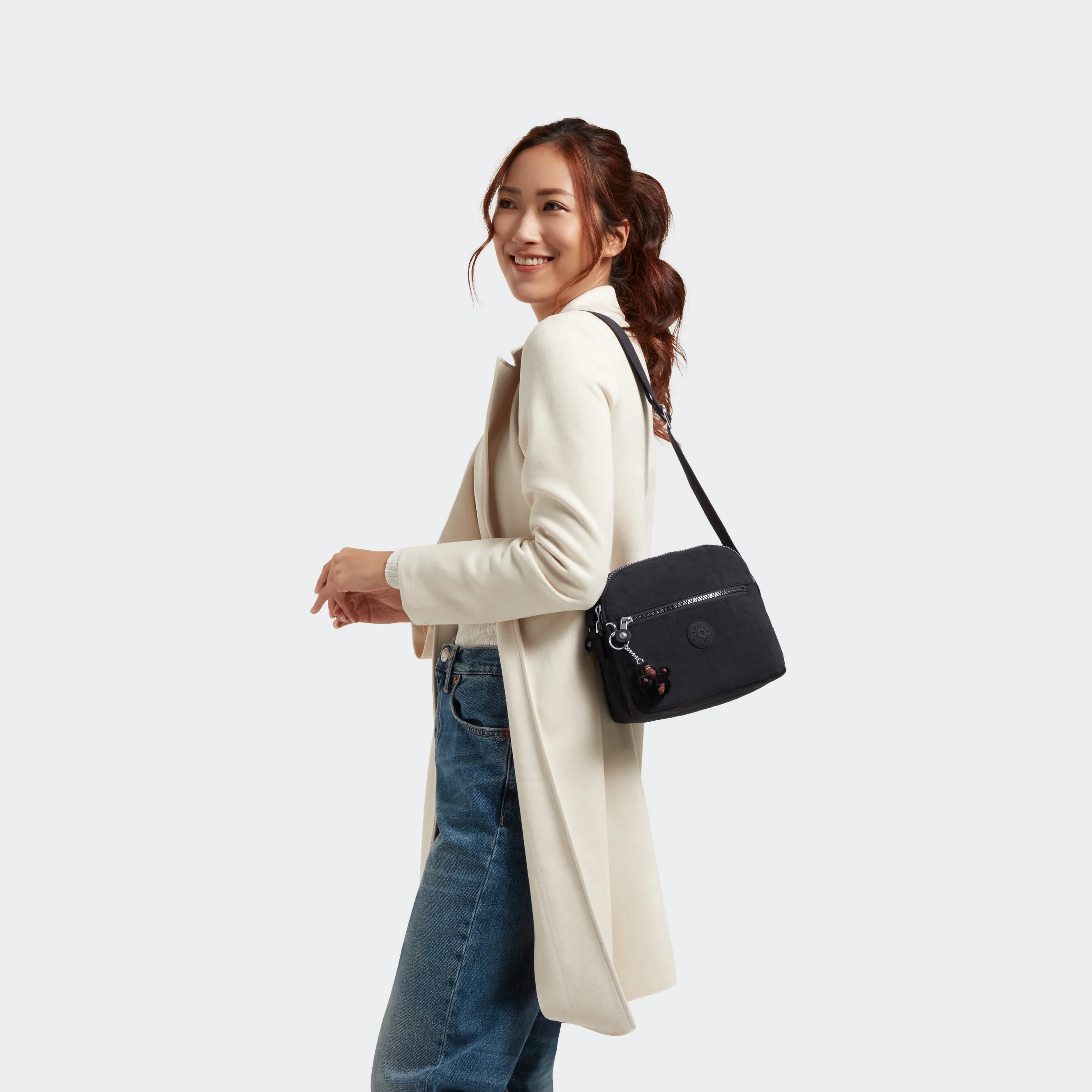 Keefe Crossbody Bag - Image 2